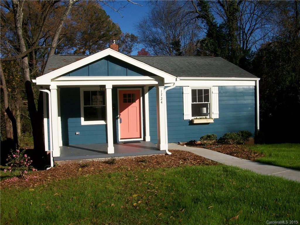 Wilmore - Residential