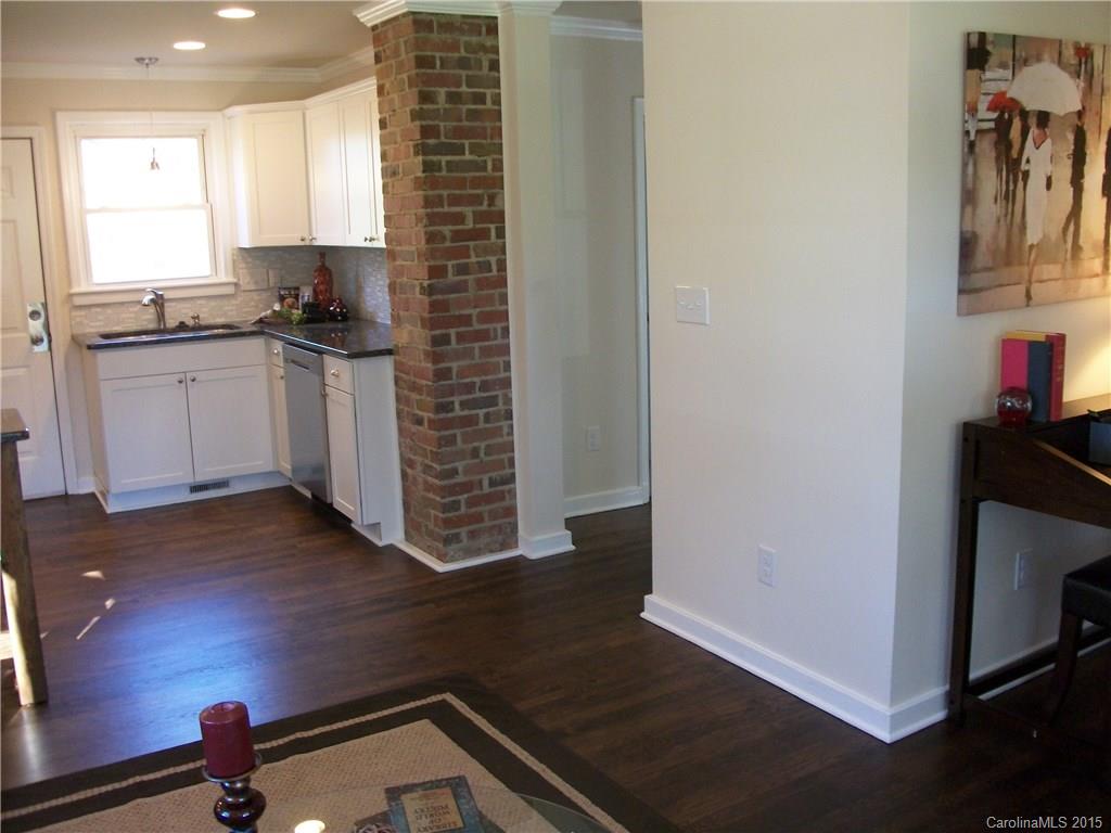 Wilmore - Residential