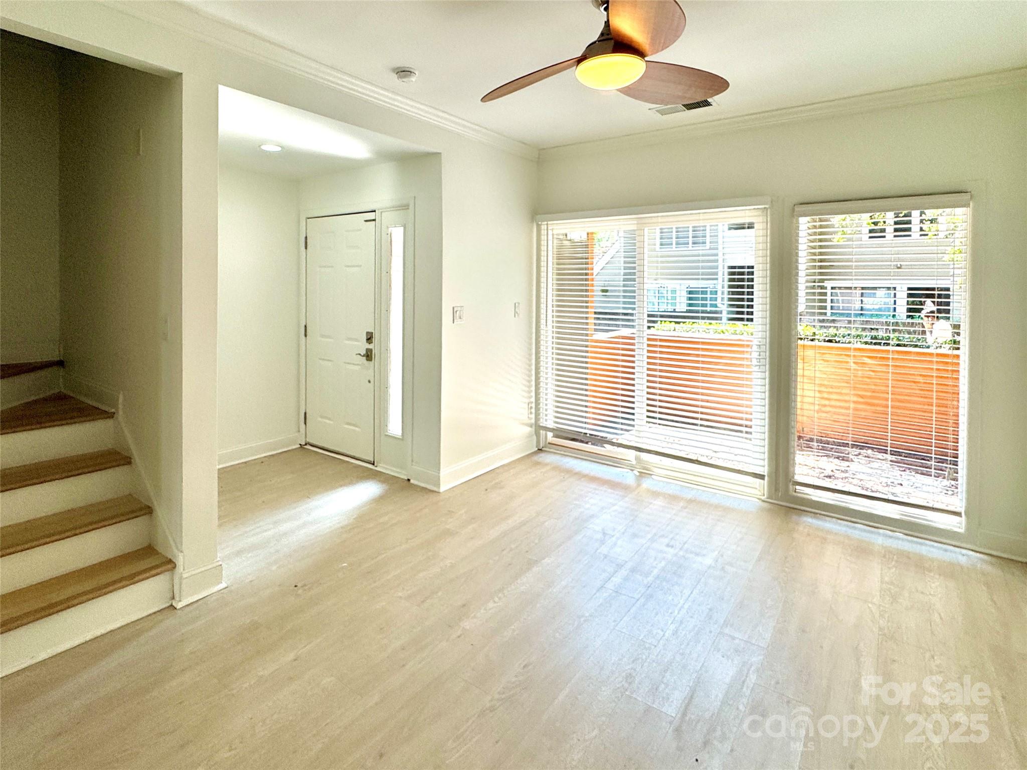 Fourth Ward - Residential