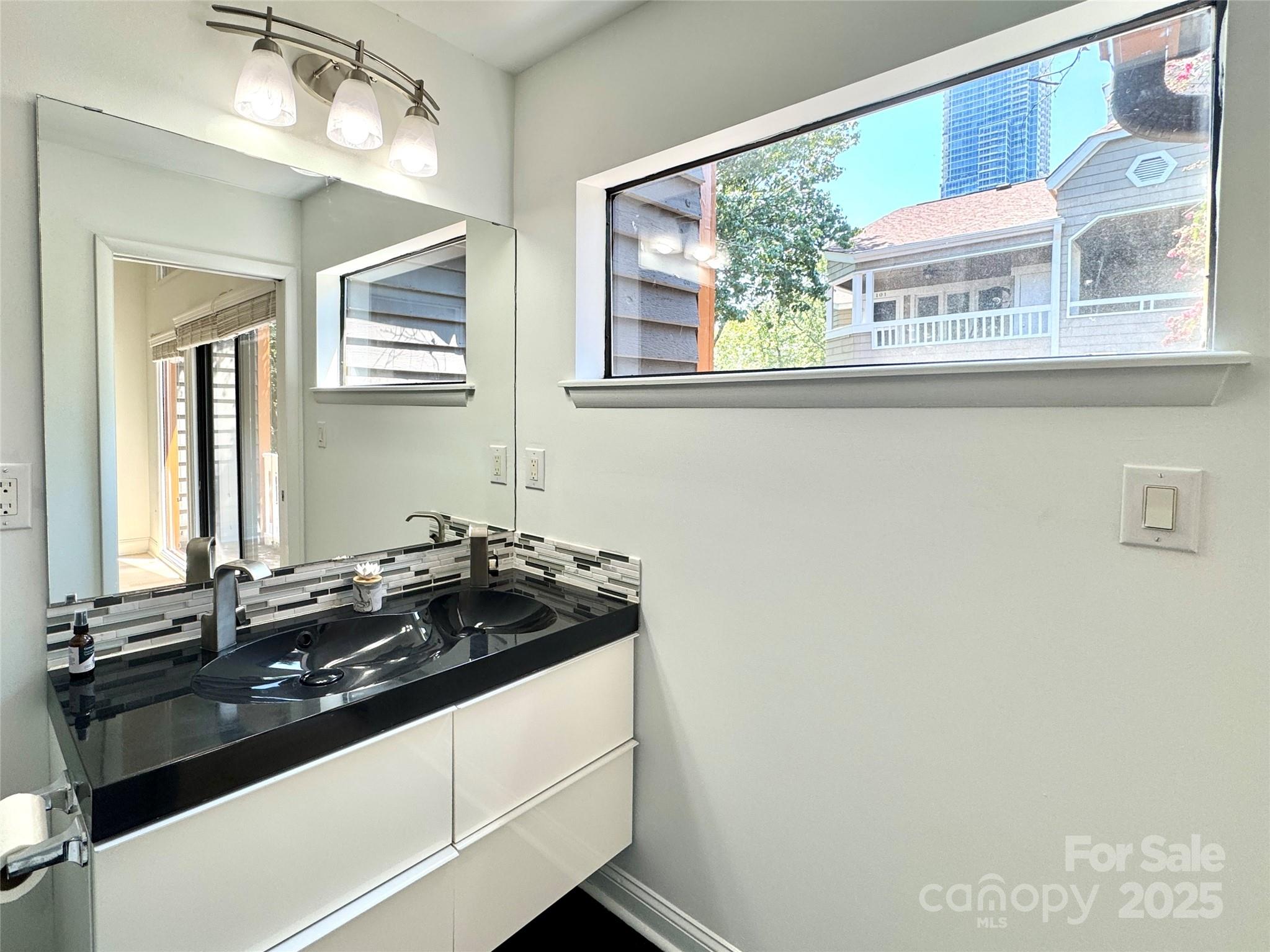 Fourth Ward - Residential