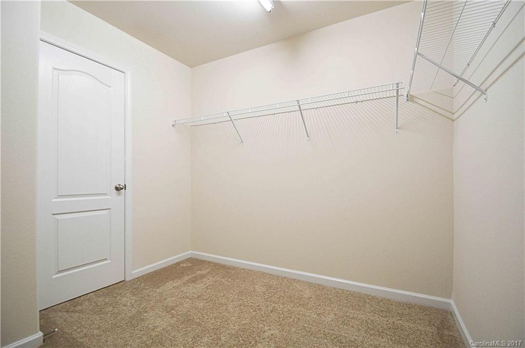 Kingstree - Residential