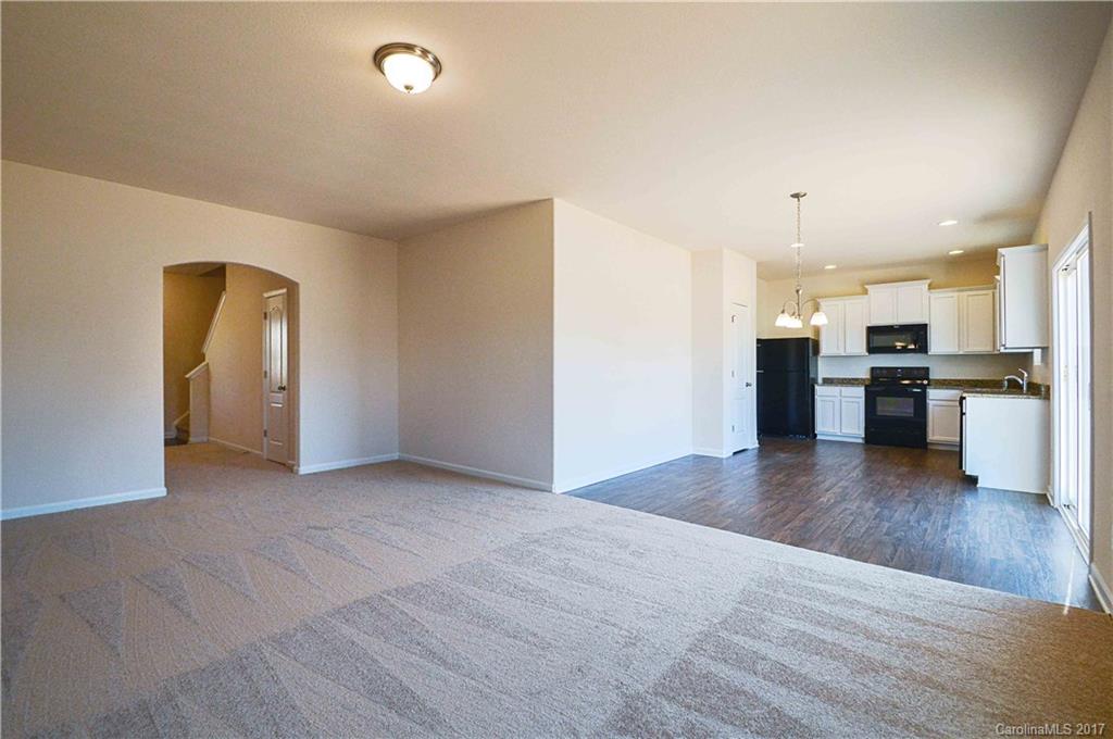 Kingstree - Residential