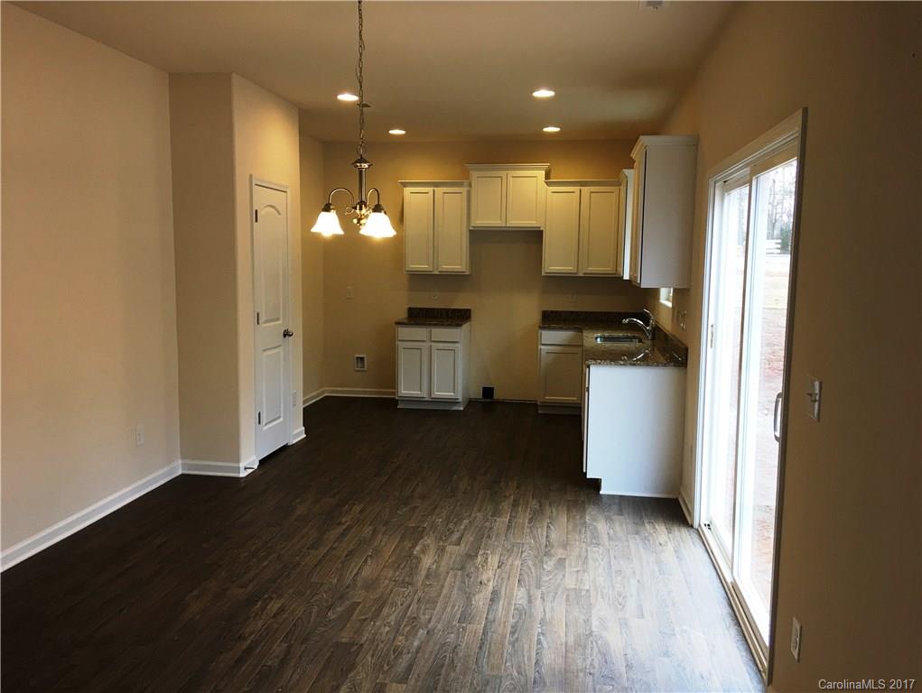 Kingstree - Residential