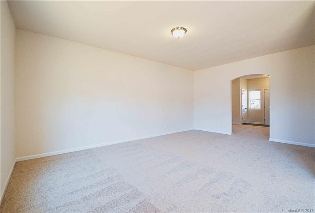 Kingstree - Residential