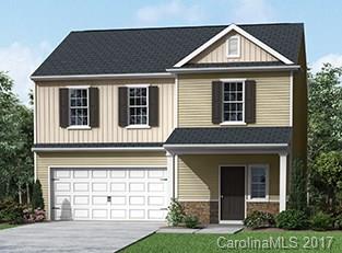 Kingstree - Residential