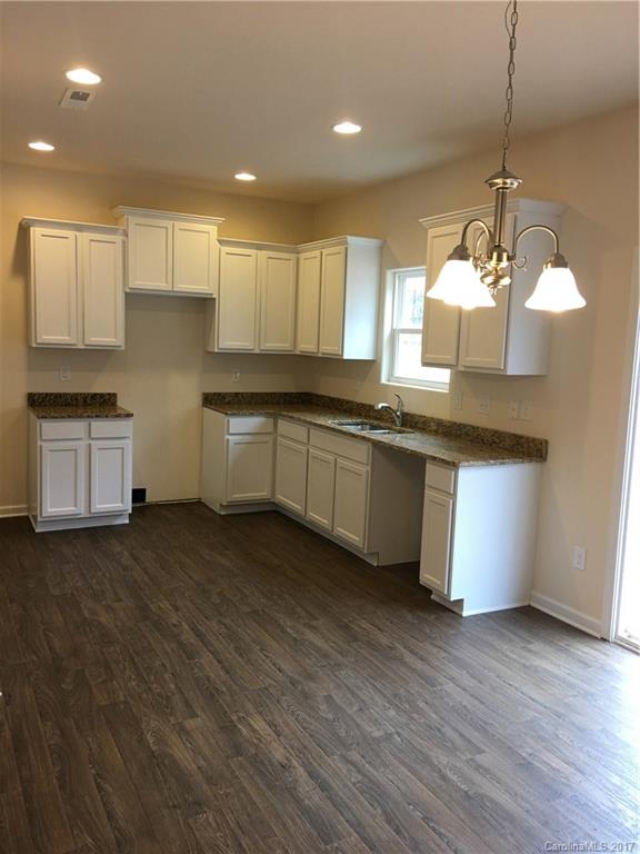 Kingstree - Residential