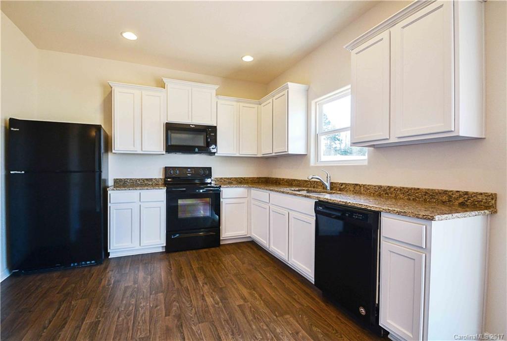 Kingstree - Residential