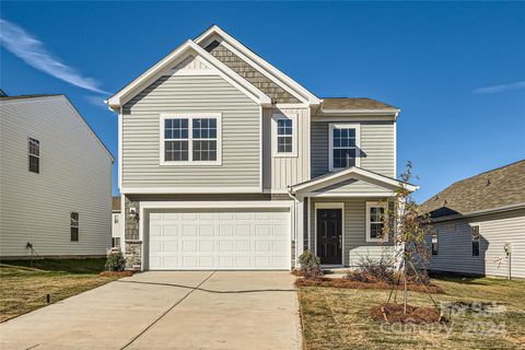 A home in Catawba