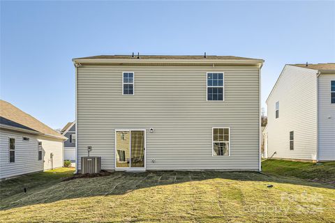 A home in Catawba