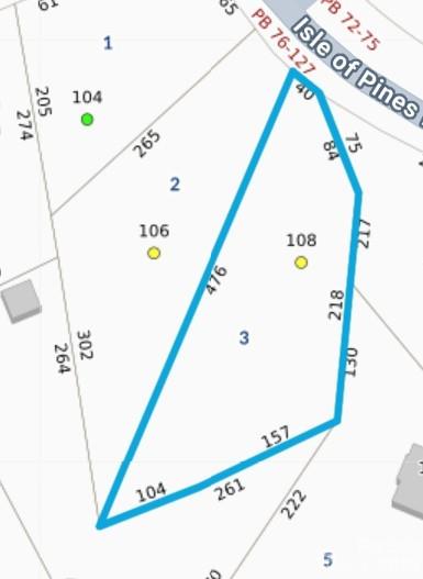 108 Isle Of Pines Road