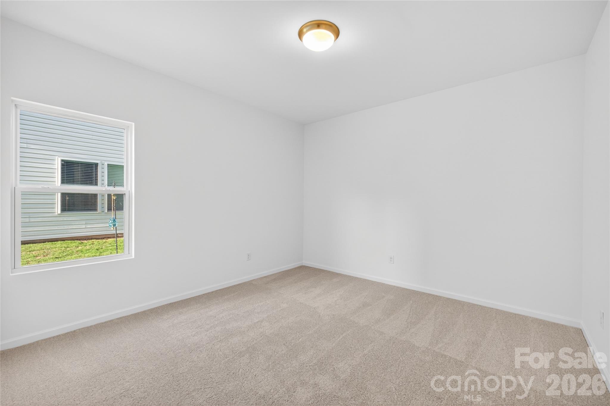 Morrow Brook - Residential