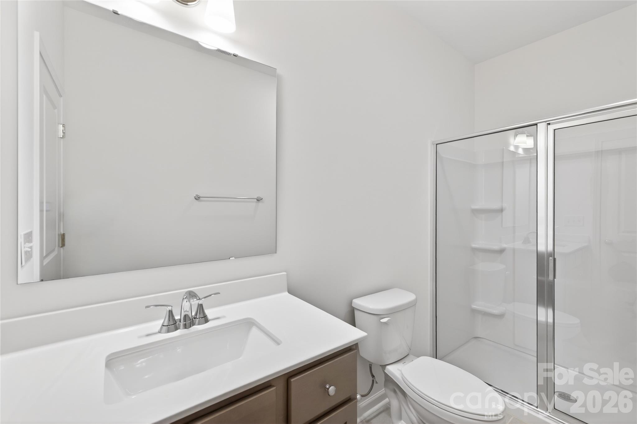 Morrow Brook - Residential