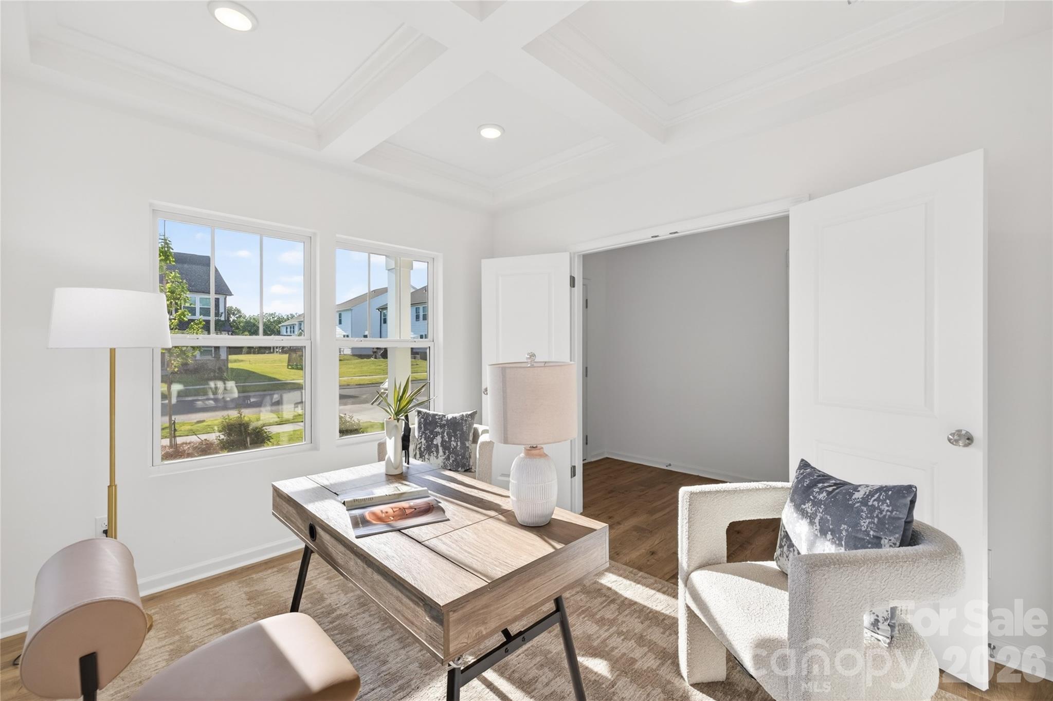 Morrow Brook - Residential