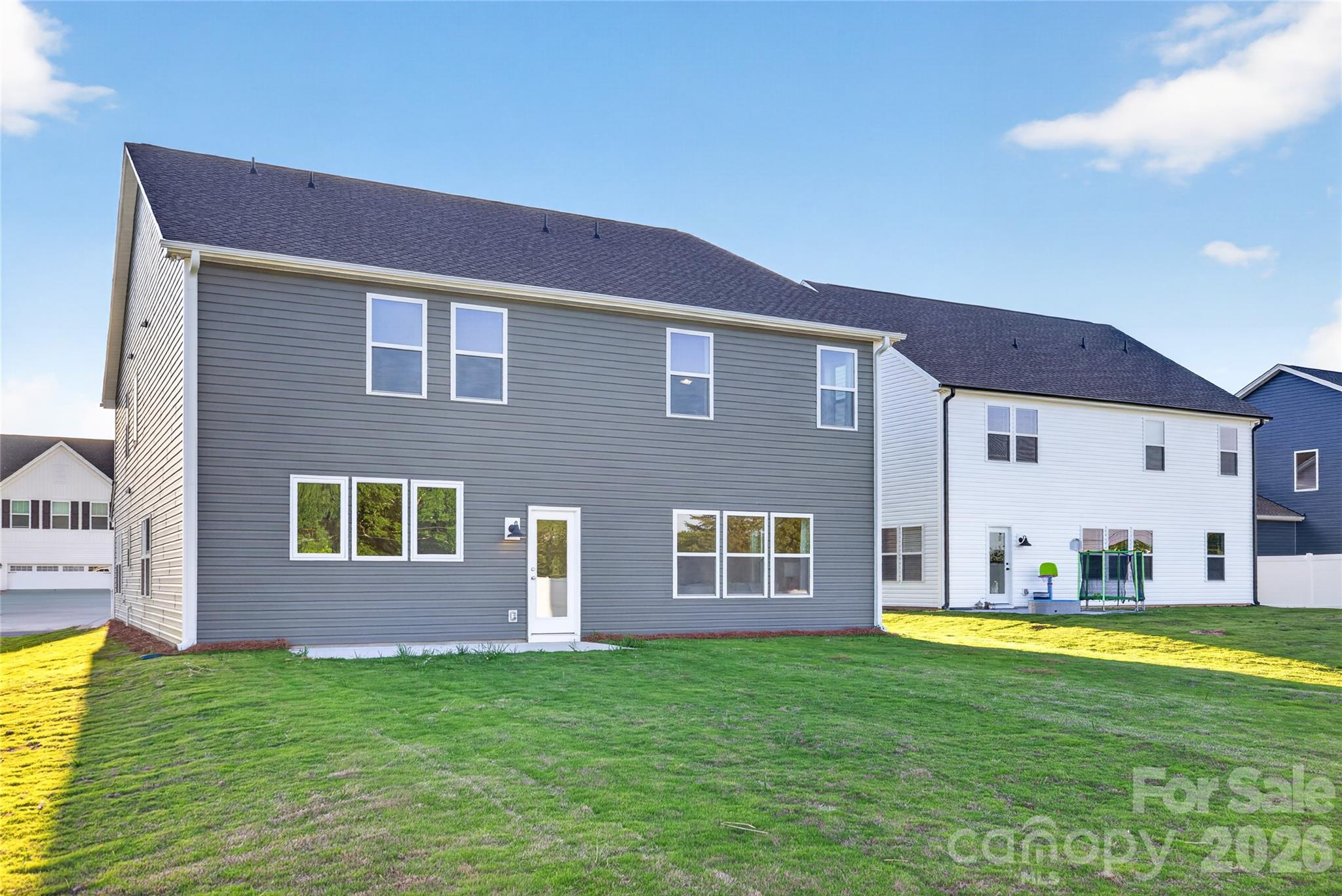 Morrow Brook - Residential
