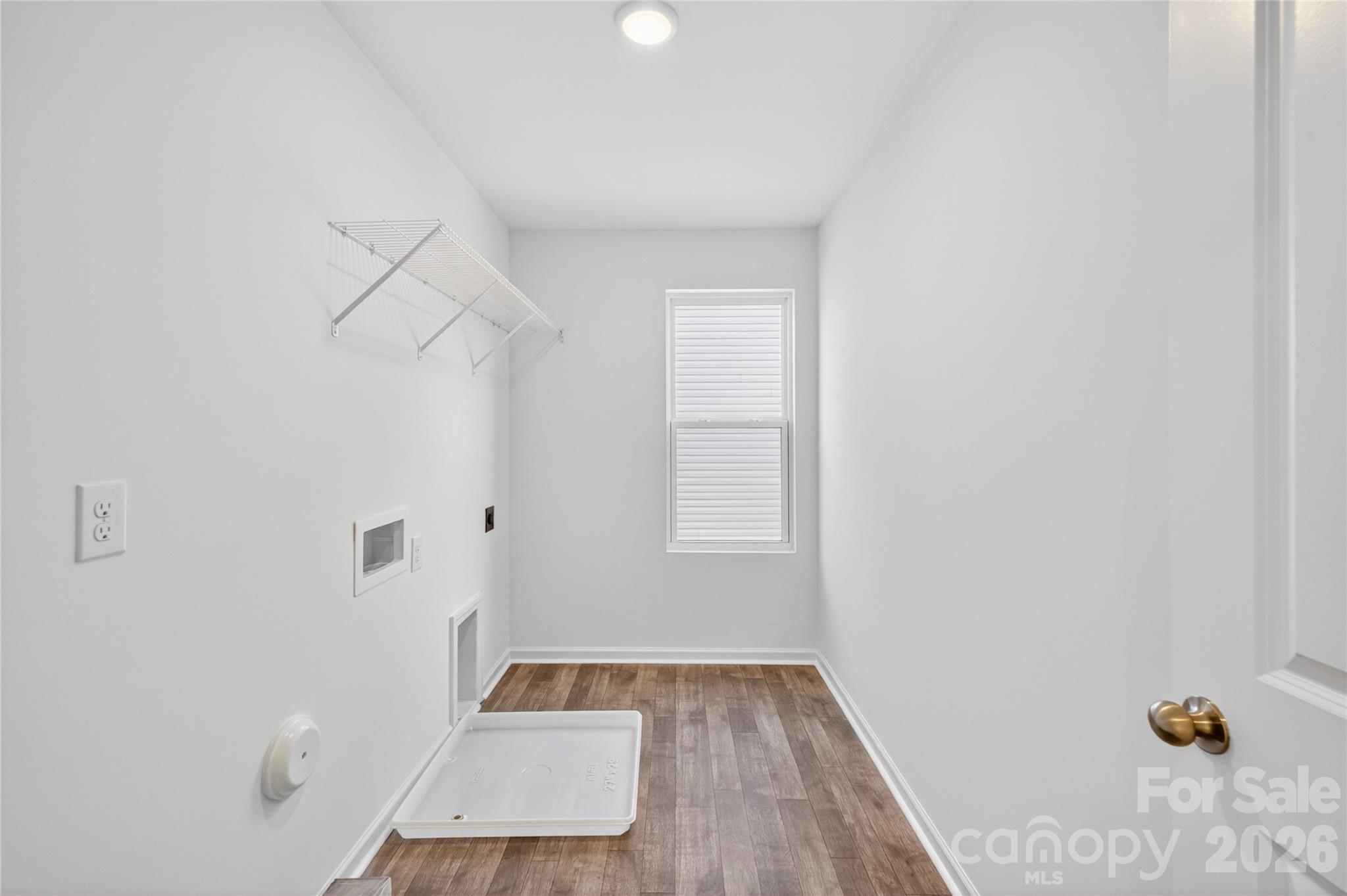 Morrow Brook - Residential