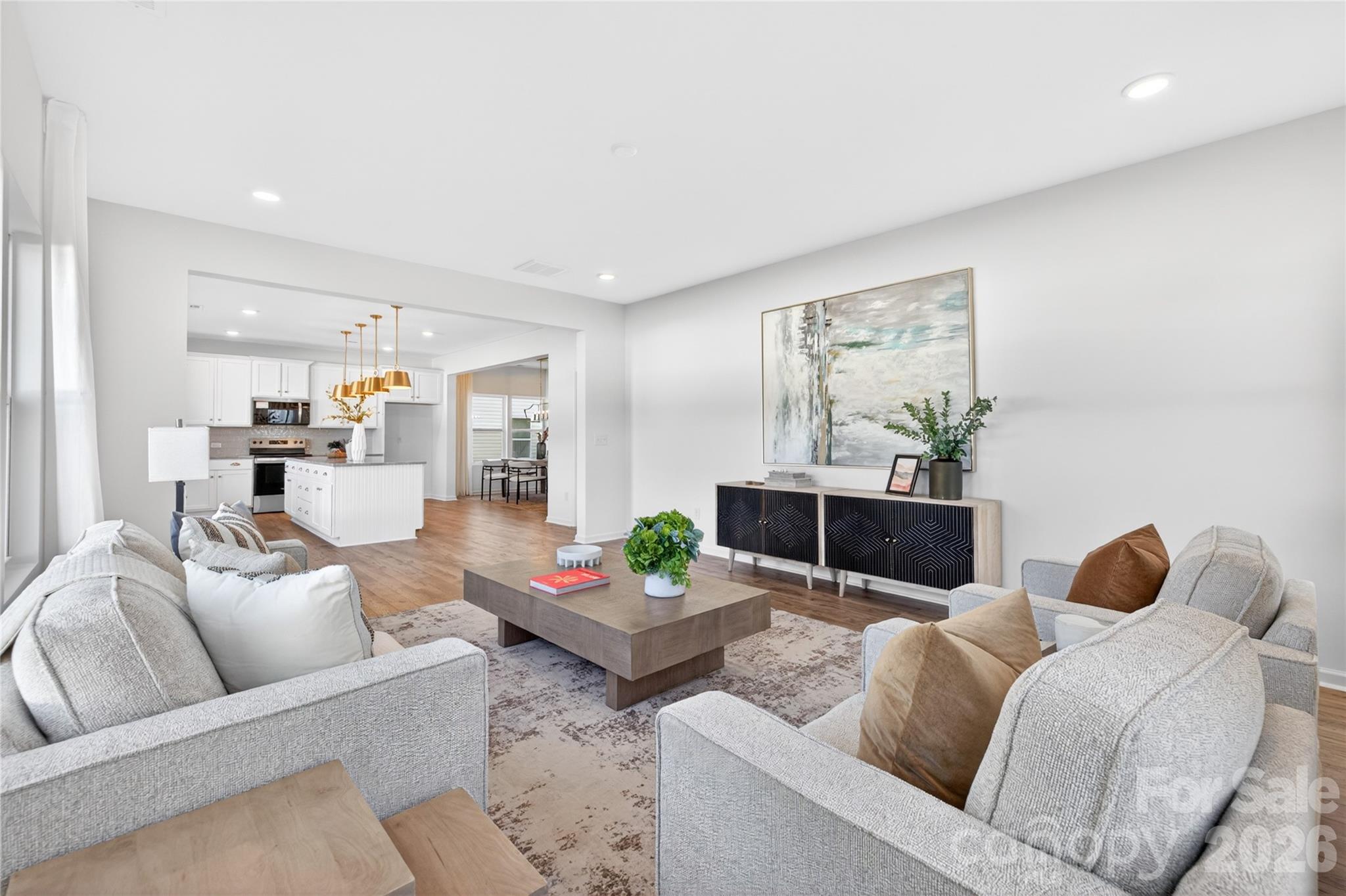Morrow Brook - Residential