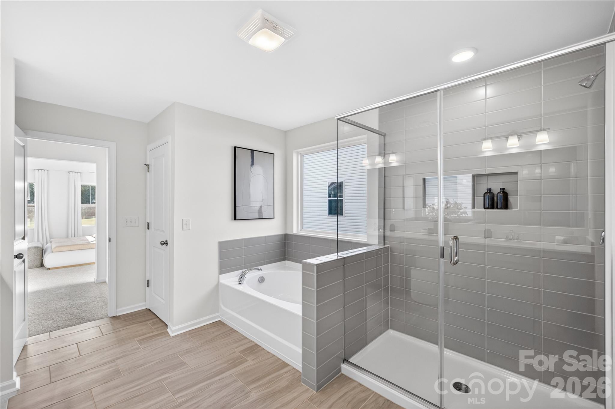 Morrow Brook - Residential