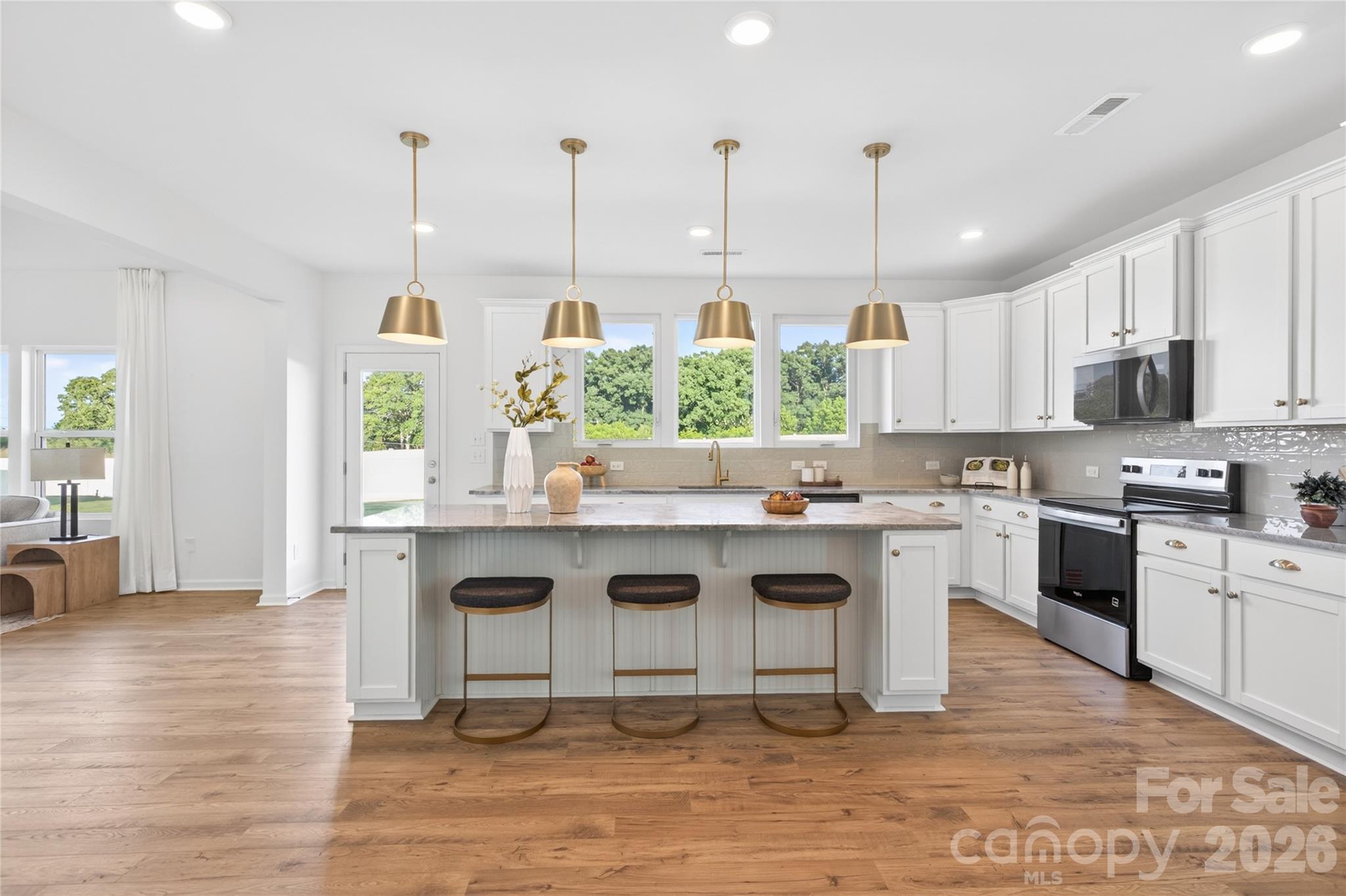 Morrow Brook - Residential