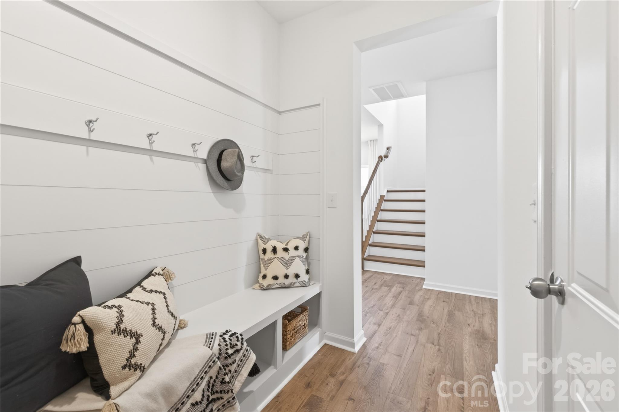 Morrow Brook - Residential