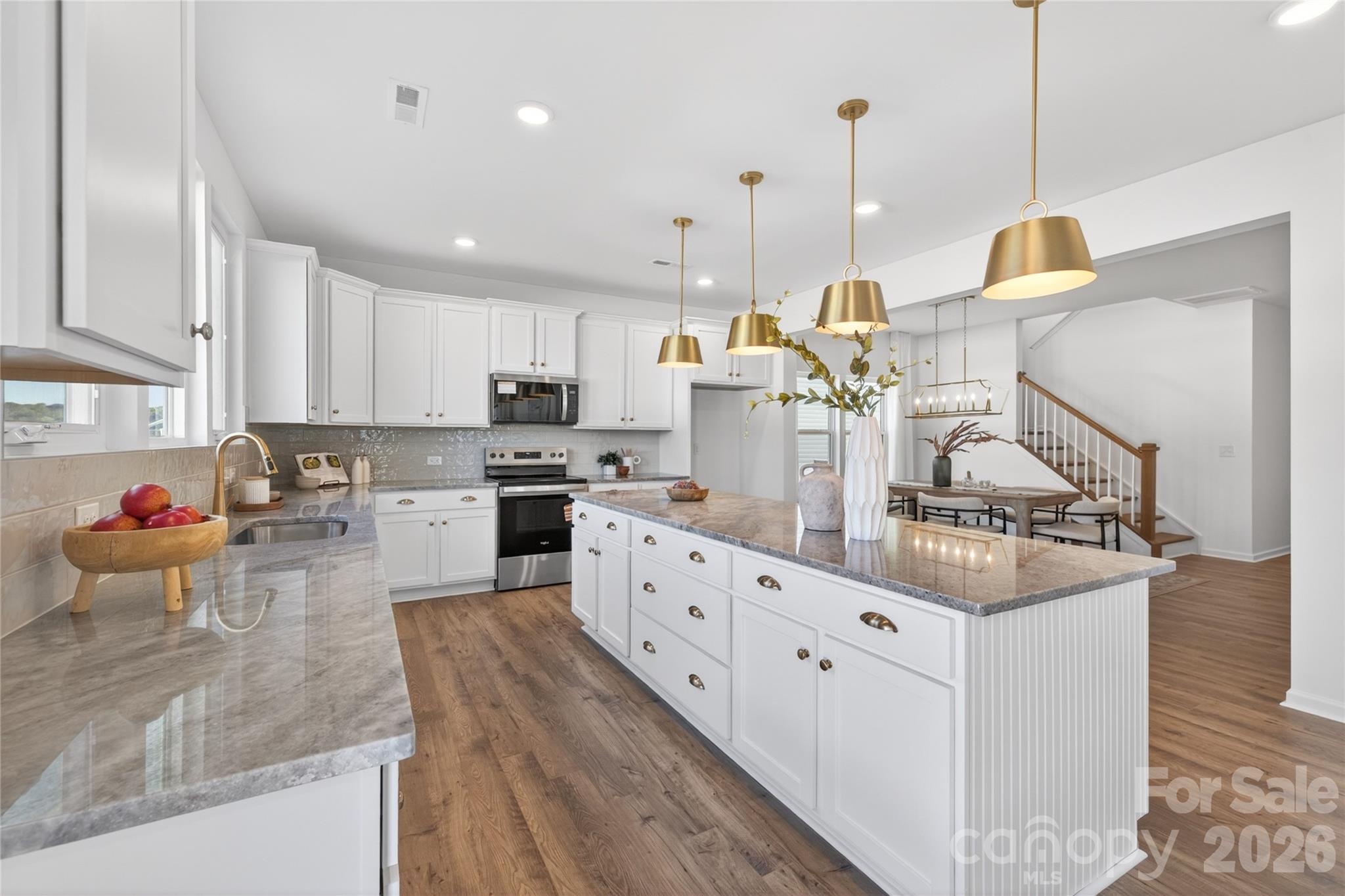 Morrow Brook - Residential
