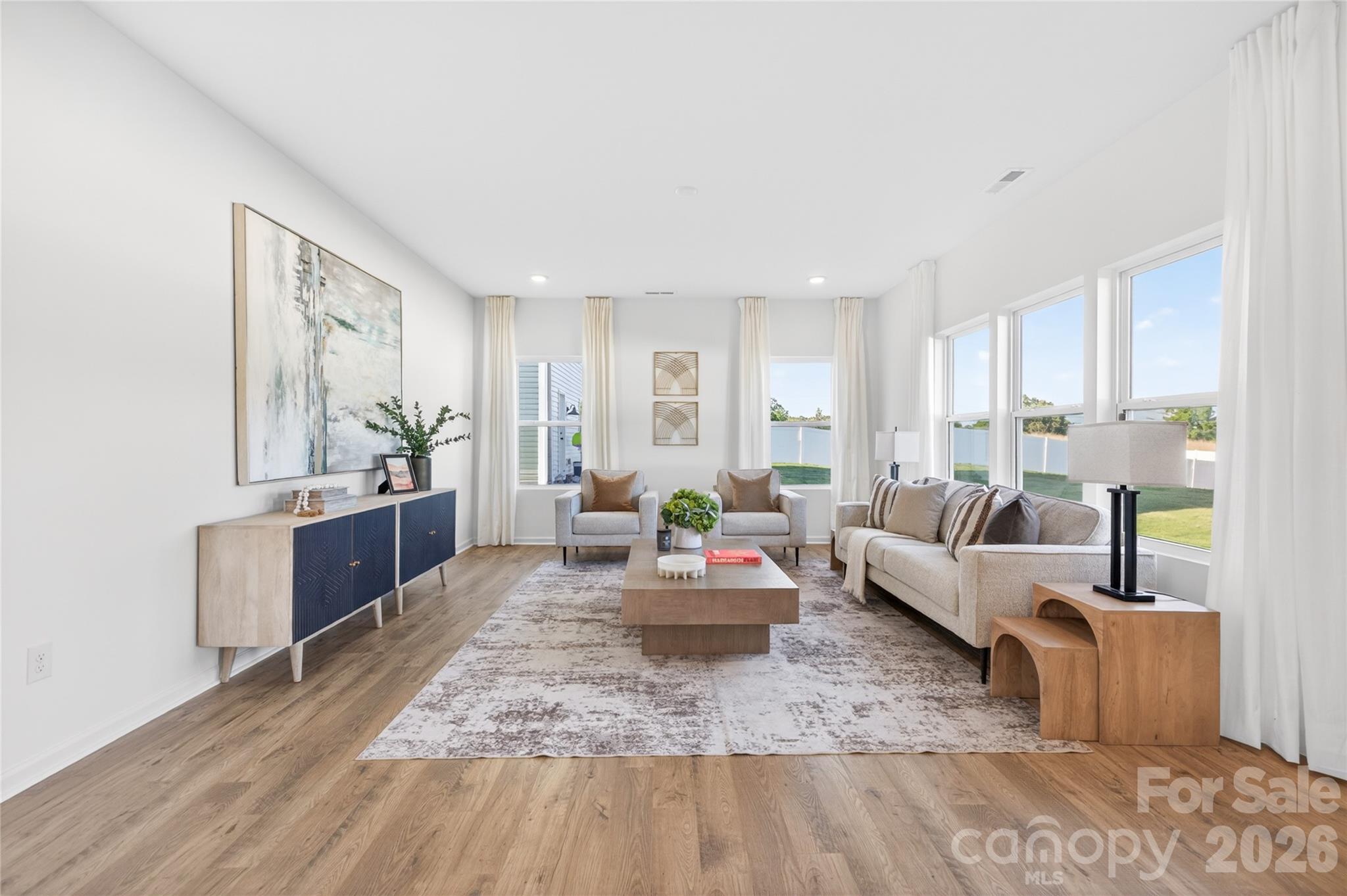 Morrow Brook - Residential