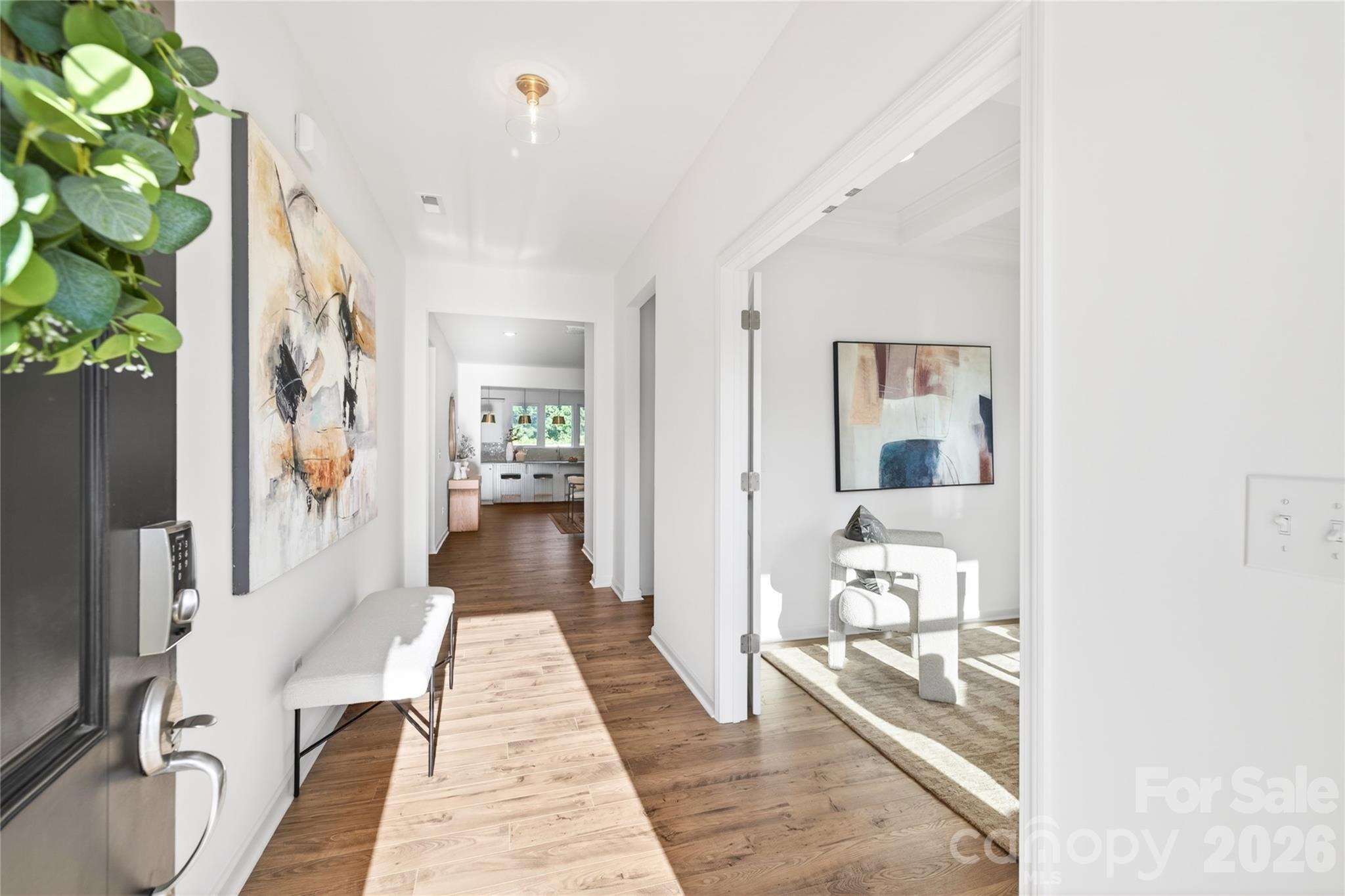 Morrow Brook - Residential