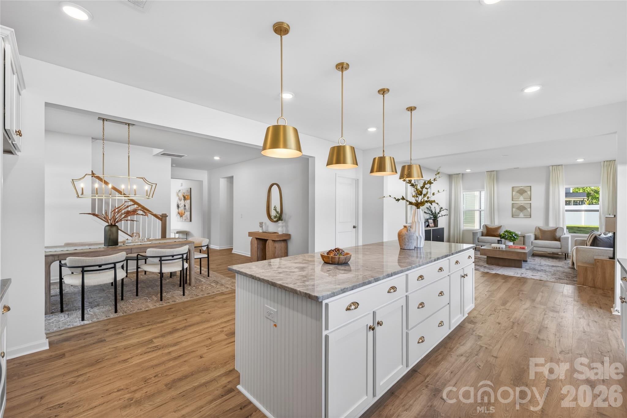 Morrow Brook - Residential