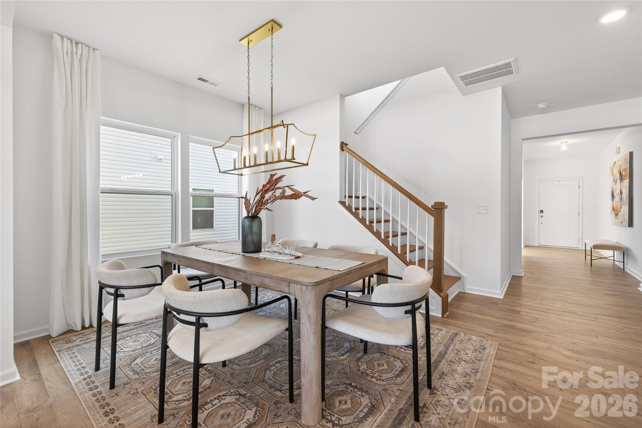 Morrow Brook - Residential