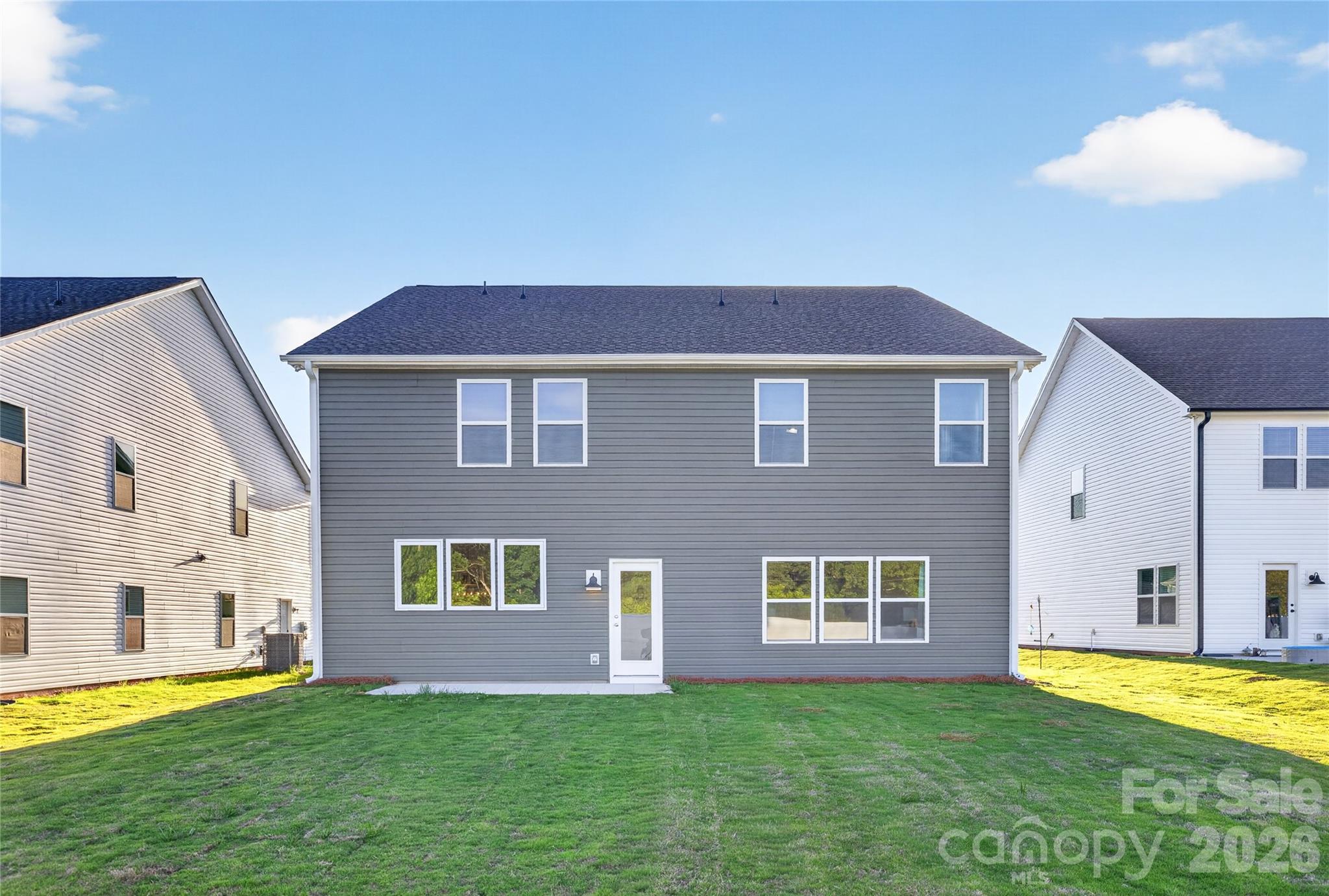 Morrow Brook - Residential
