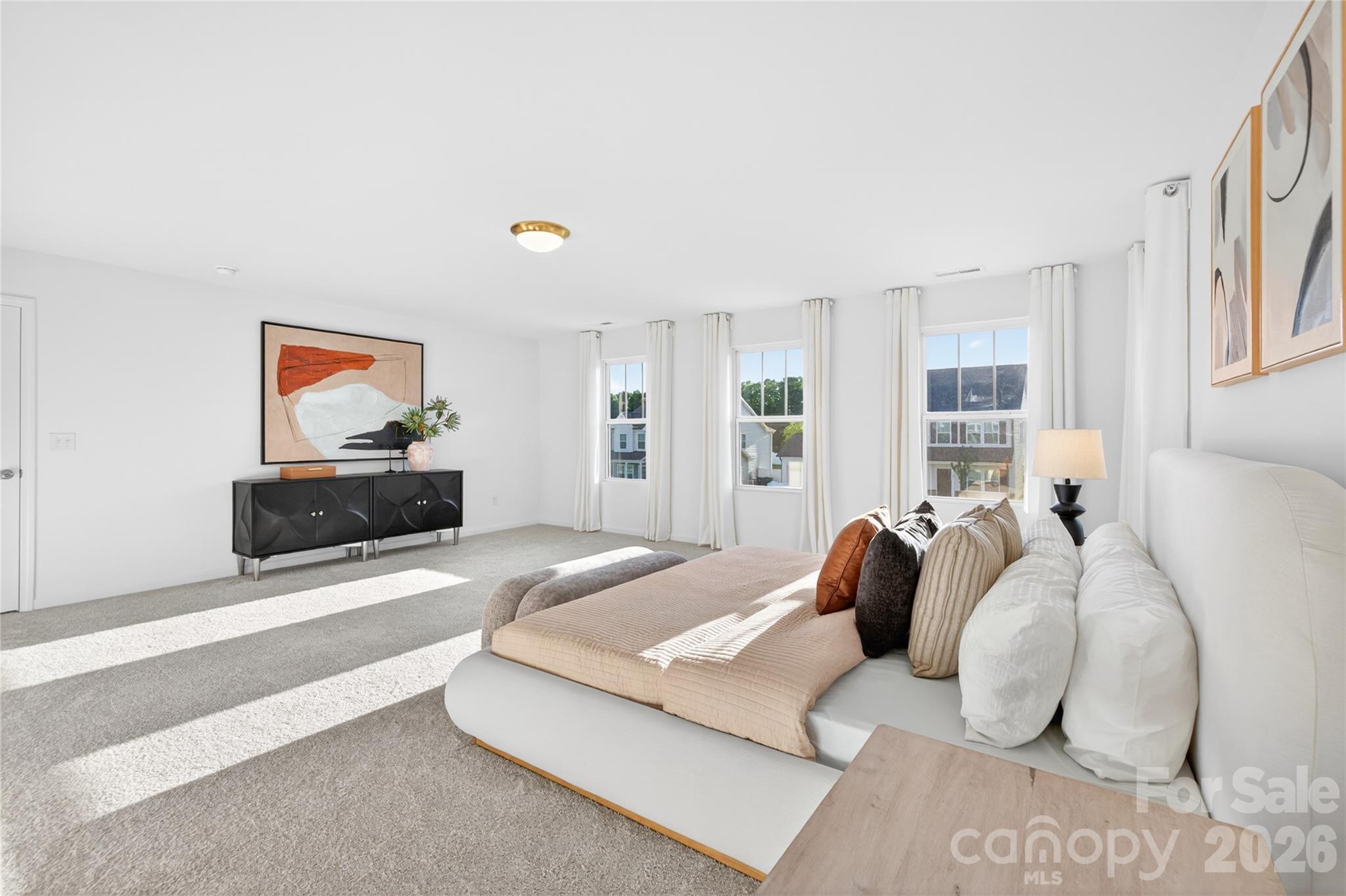 Morrow Brook - Residential