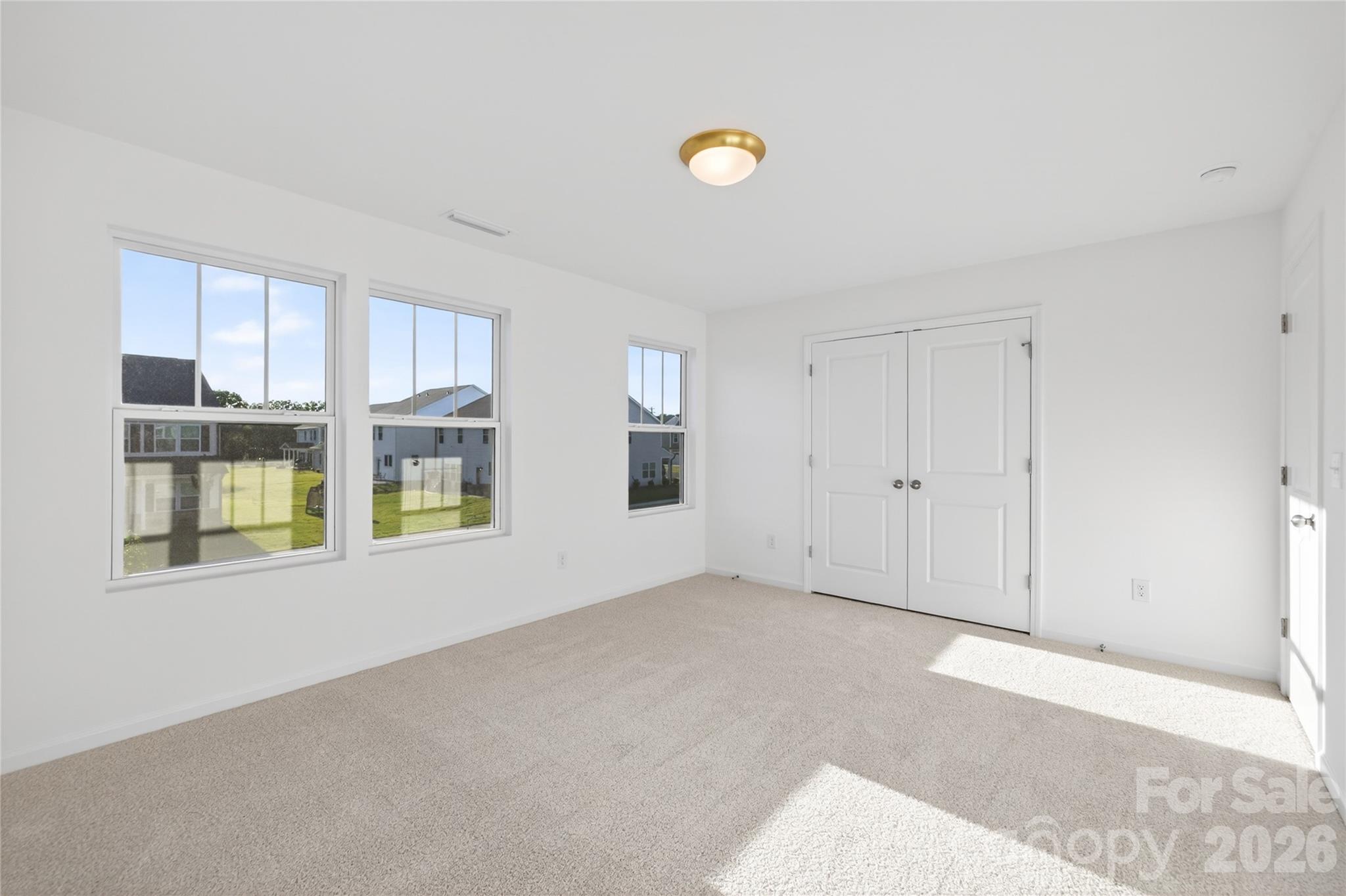 Morrow Brook - Residential