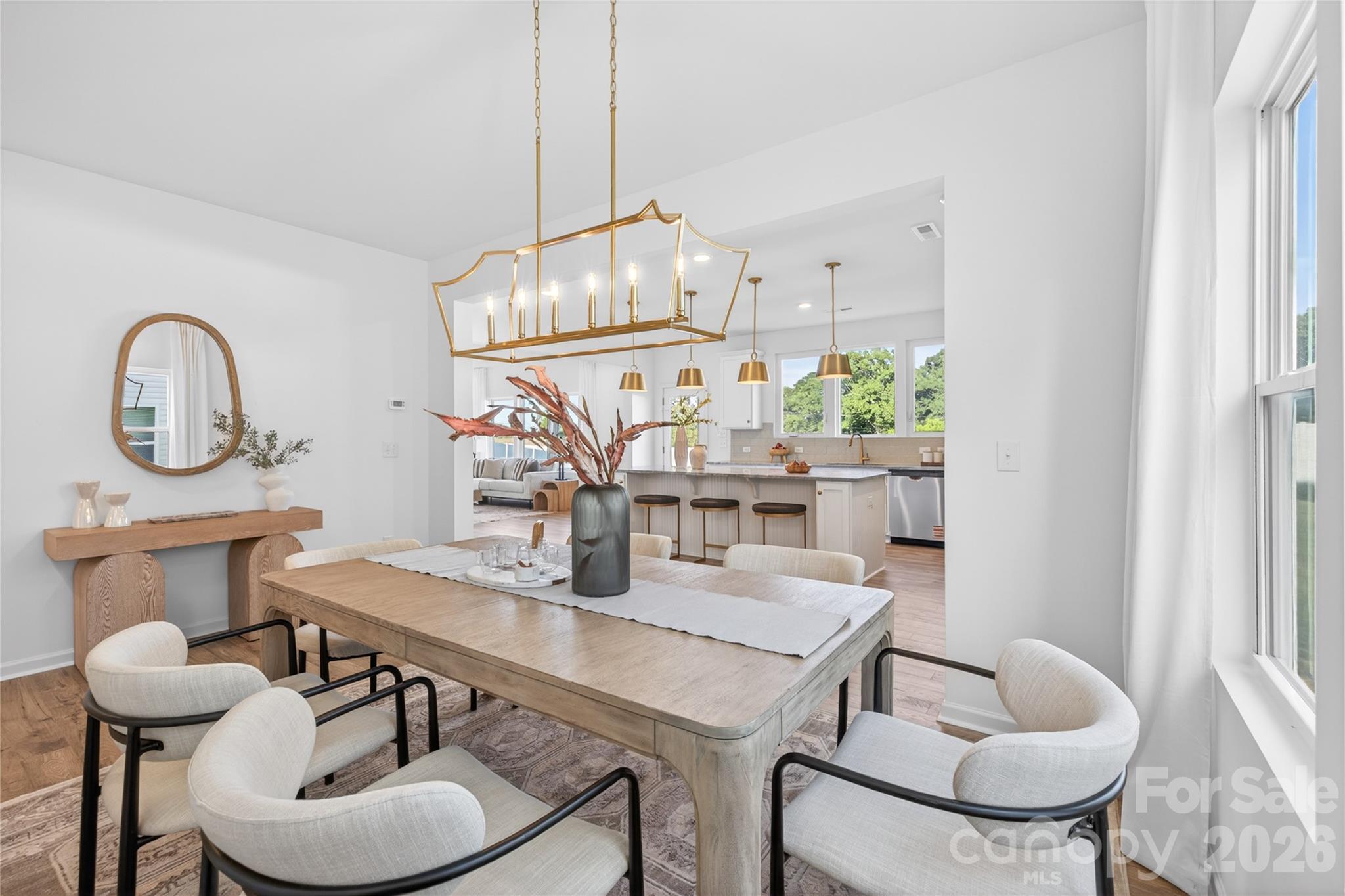 Morrow Brook - Residential