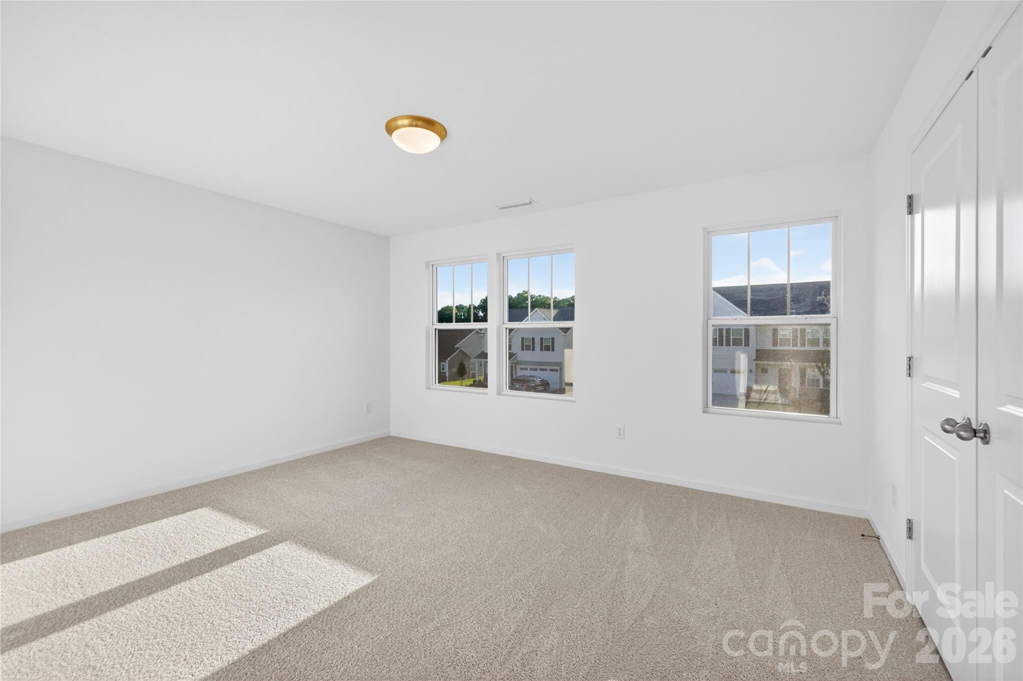 Morrow Brook - Residential