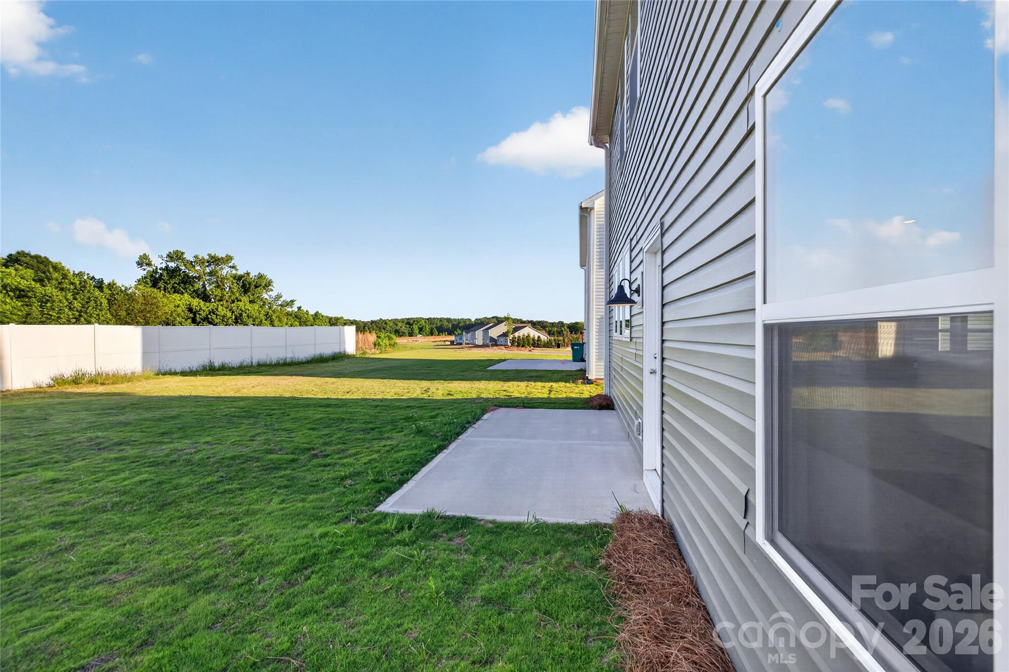 Morrow Brook - Residential