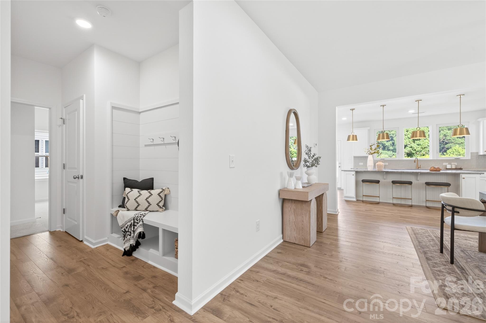 Morrow Brook - Residential