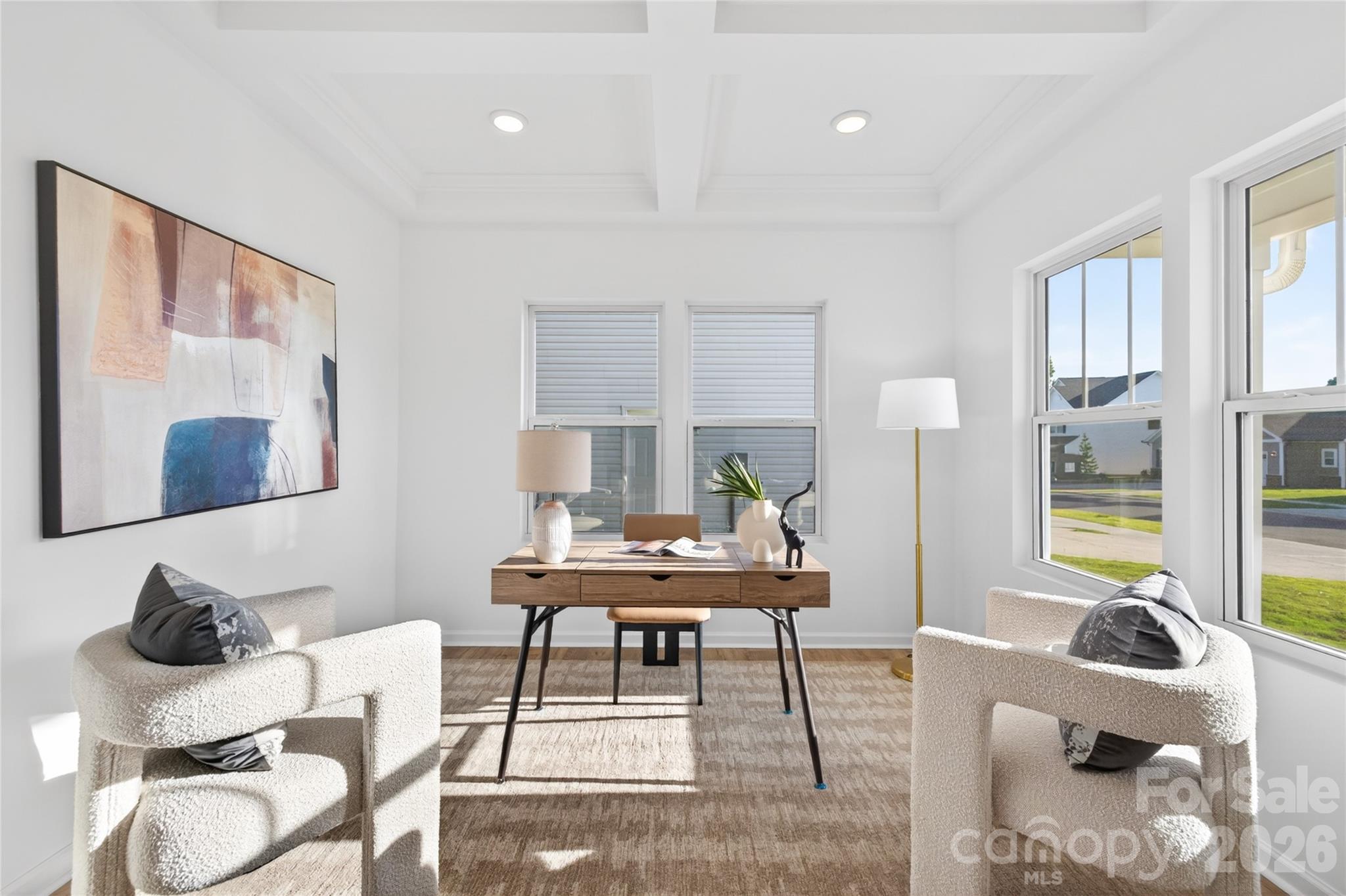 Morrow Brook - Residential
