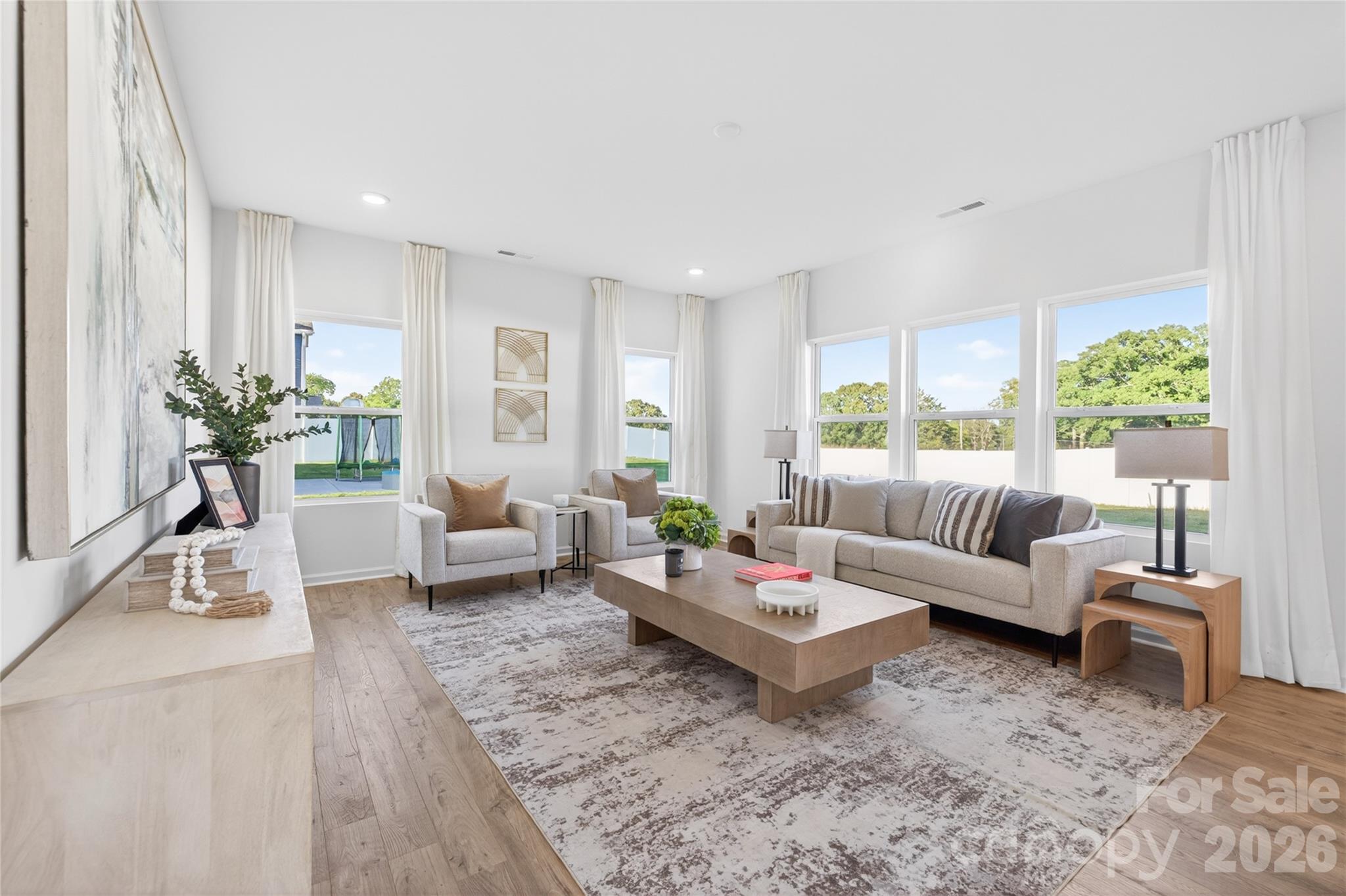Morrow Brook - Residential