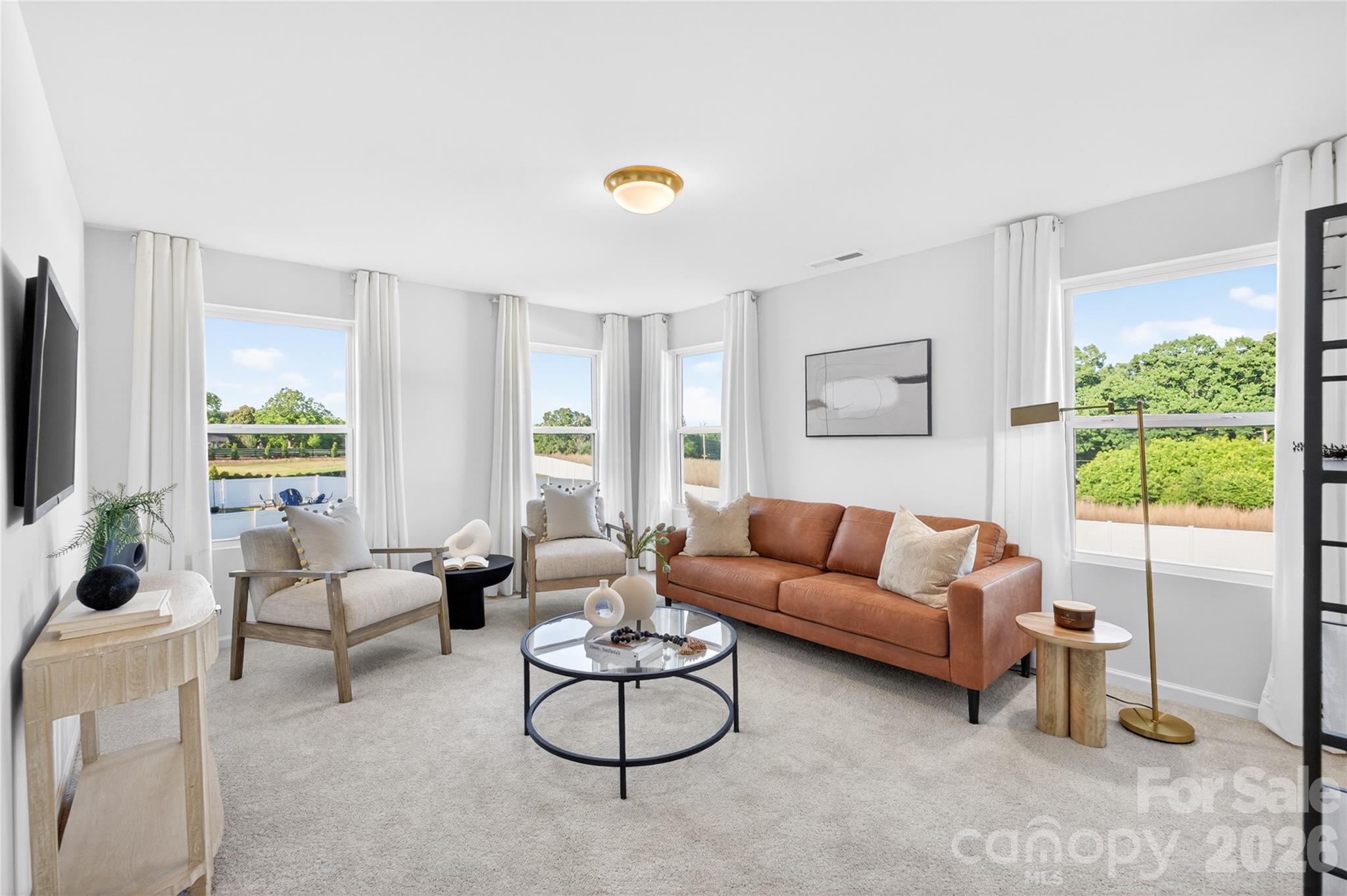 Morrow Brook - Residential