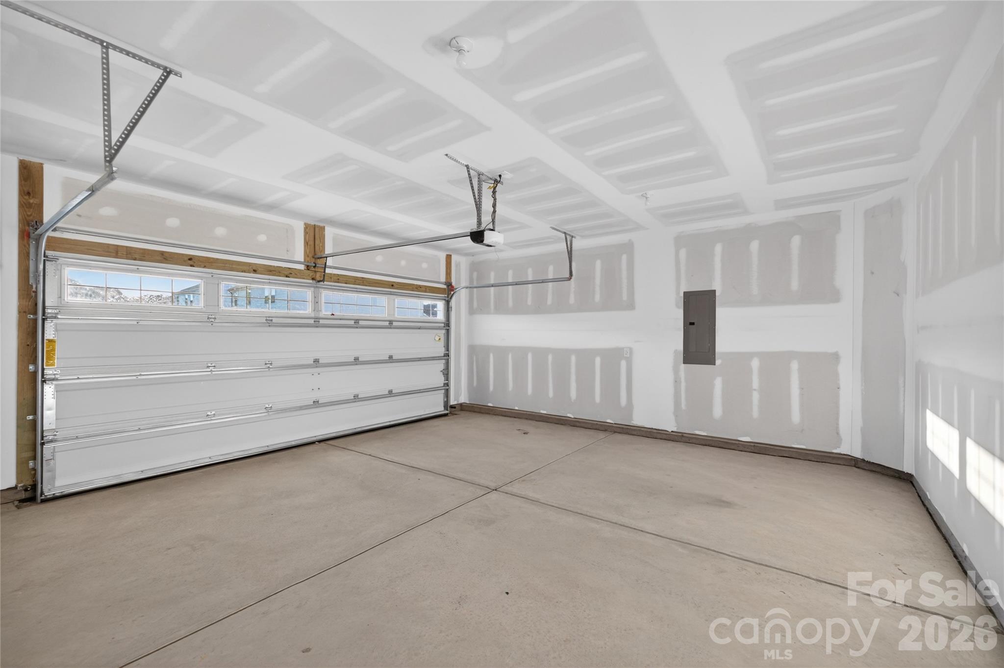 Morrow Brook - Residential