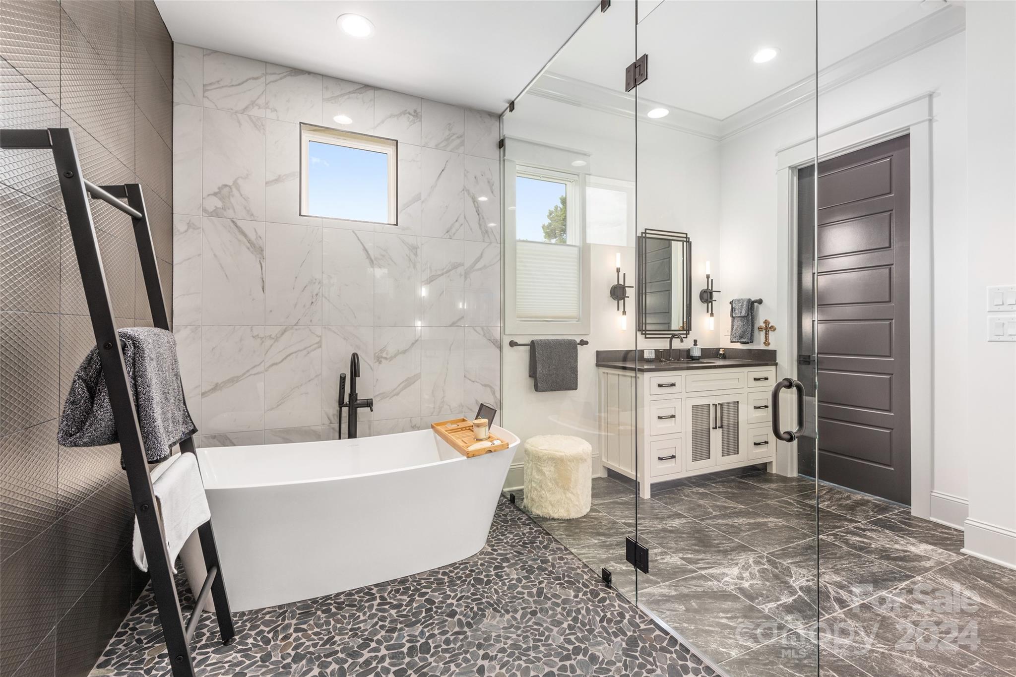 Belleterre - Residential