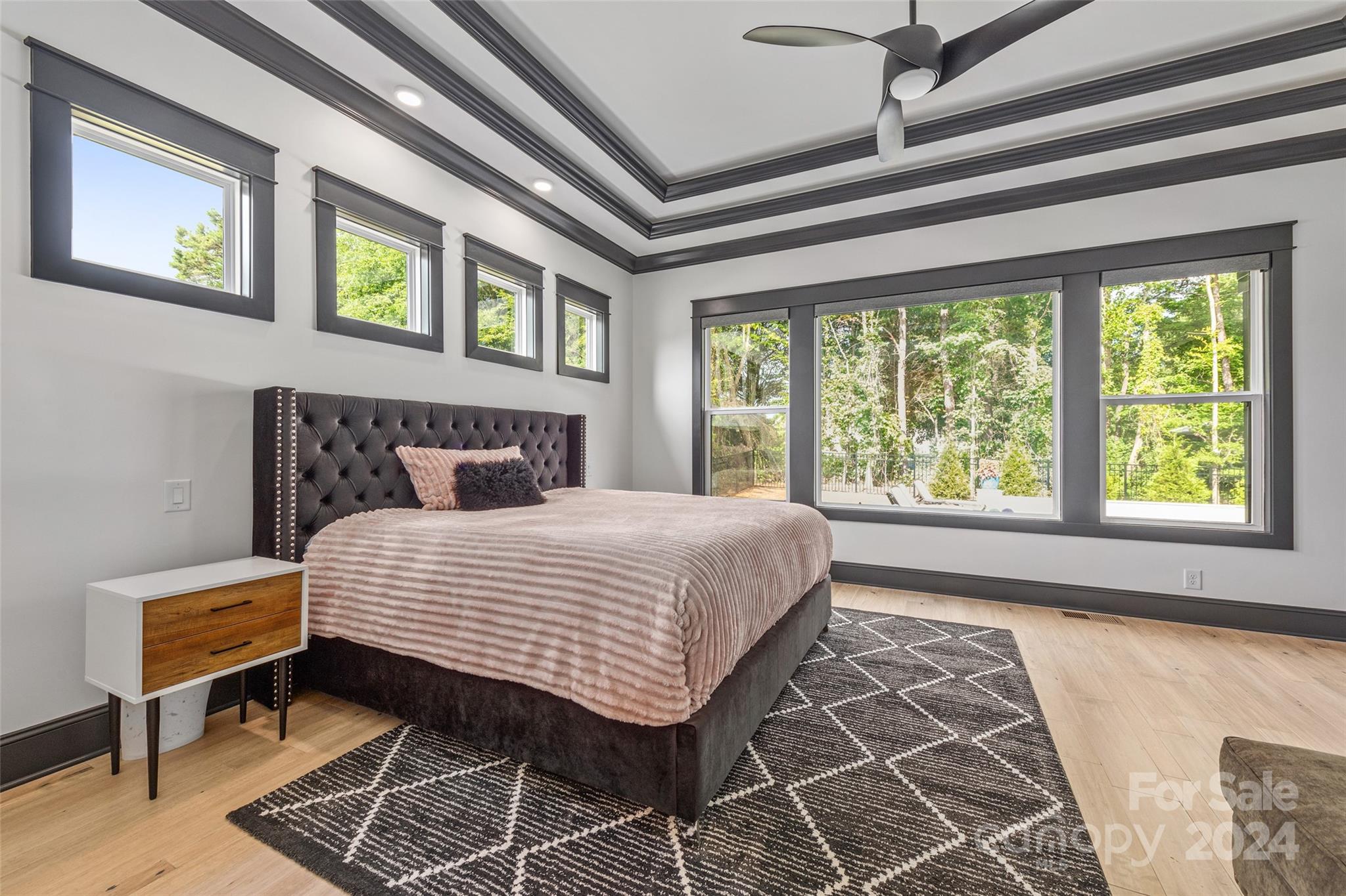 Belleterre - Residential