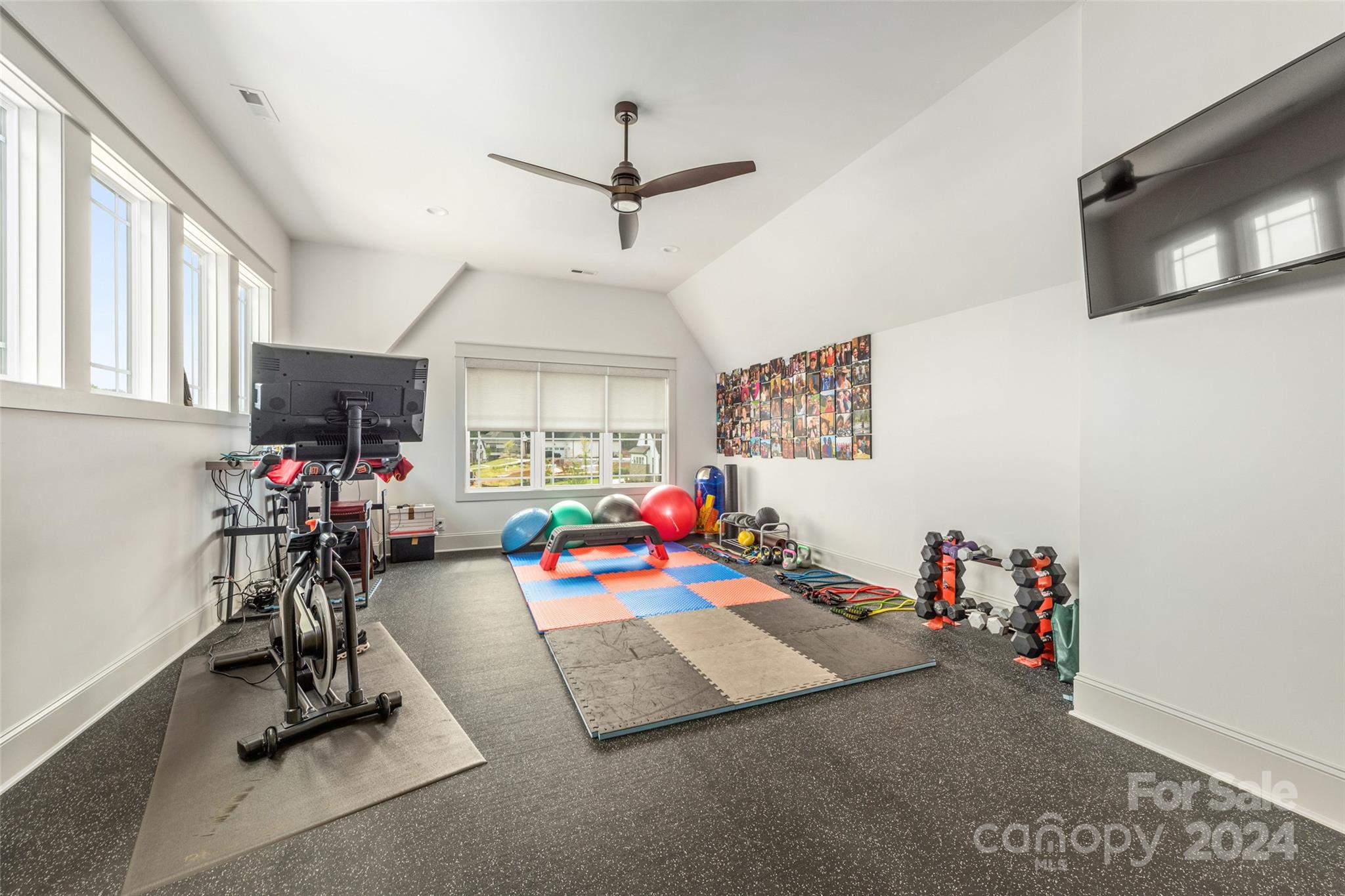 Belleterre - Residential