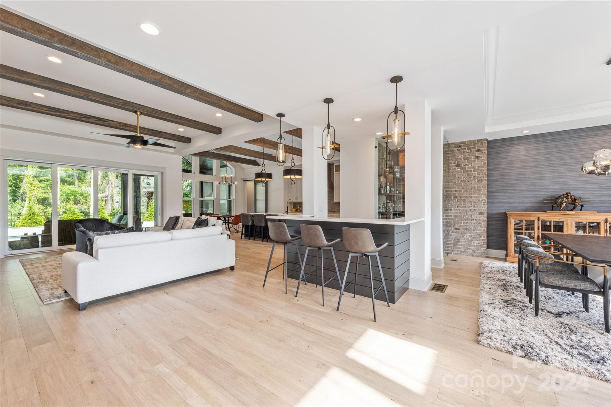 Belleterre - Residential