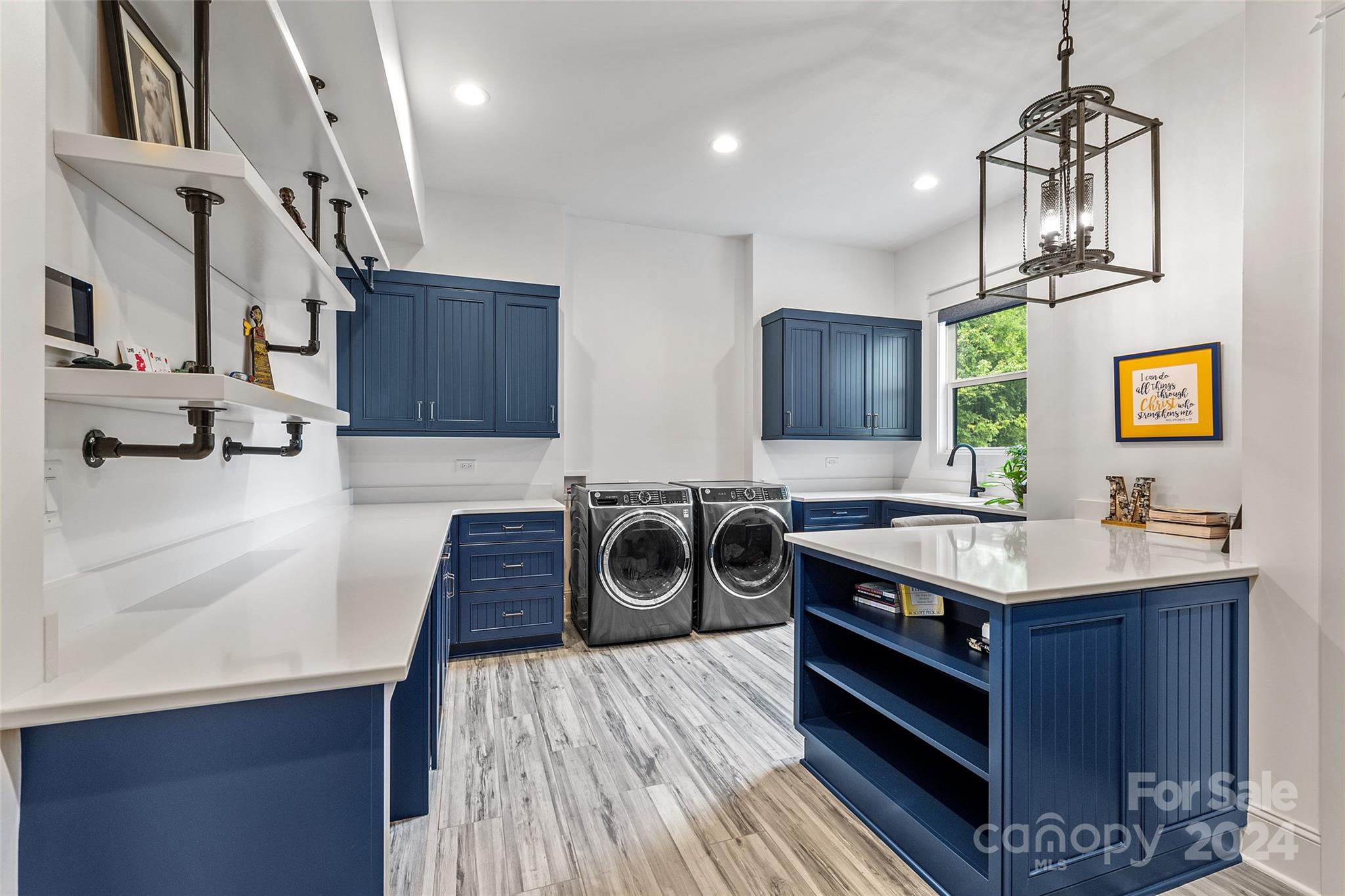 Belleterre - Residential