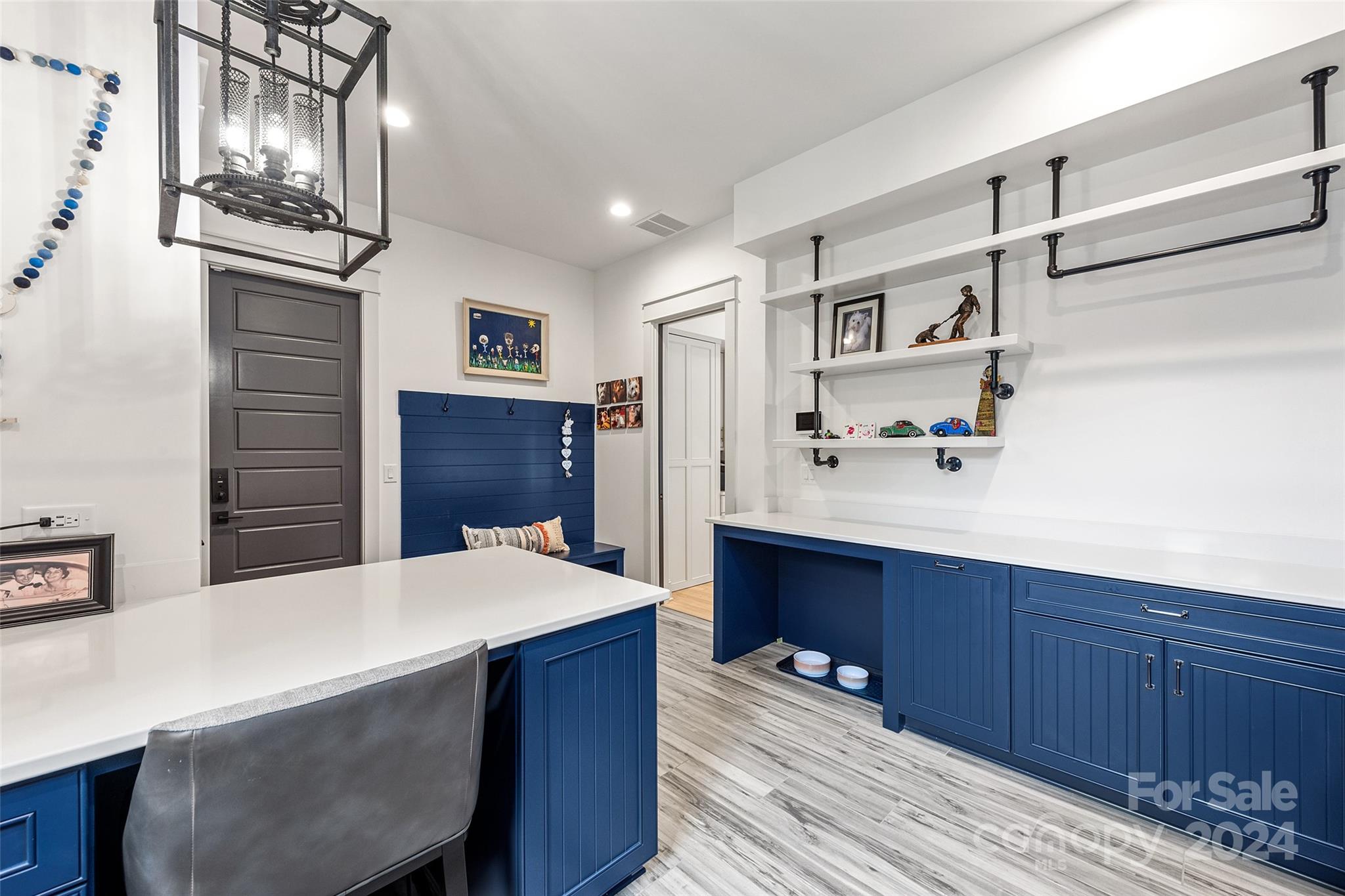 Belleterre - Residential