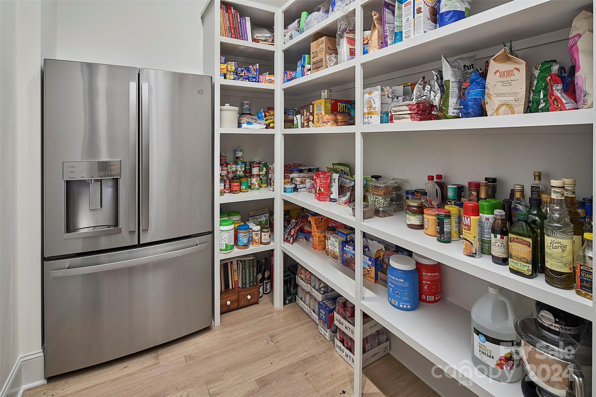 Belleterre - Residential