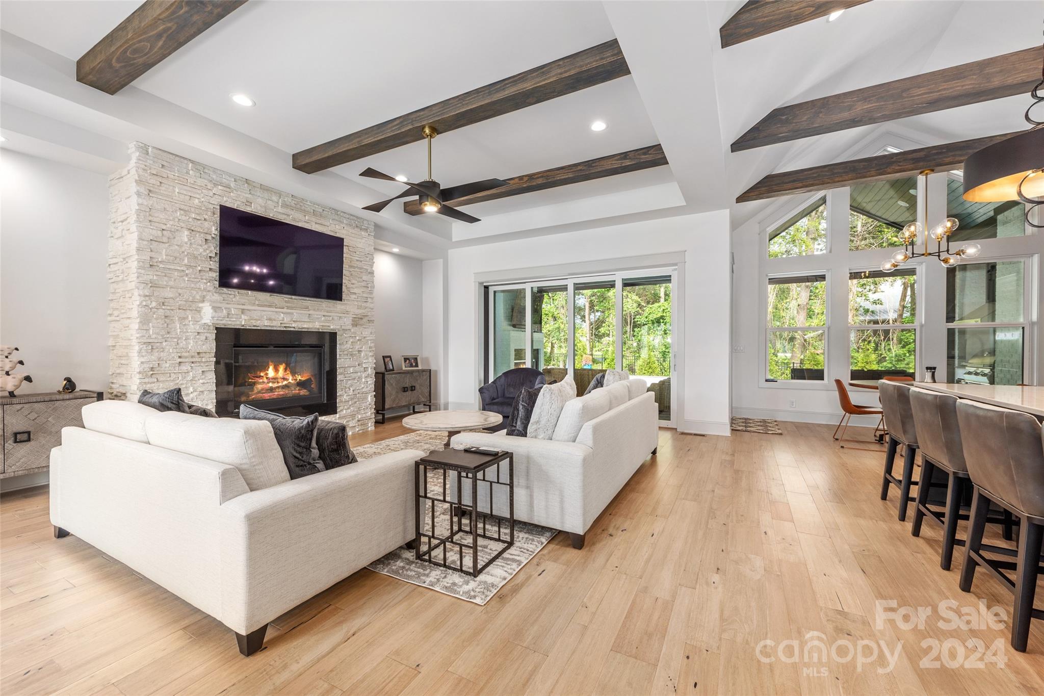 Belleterre - Residential