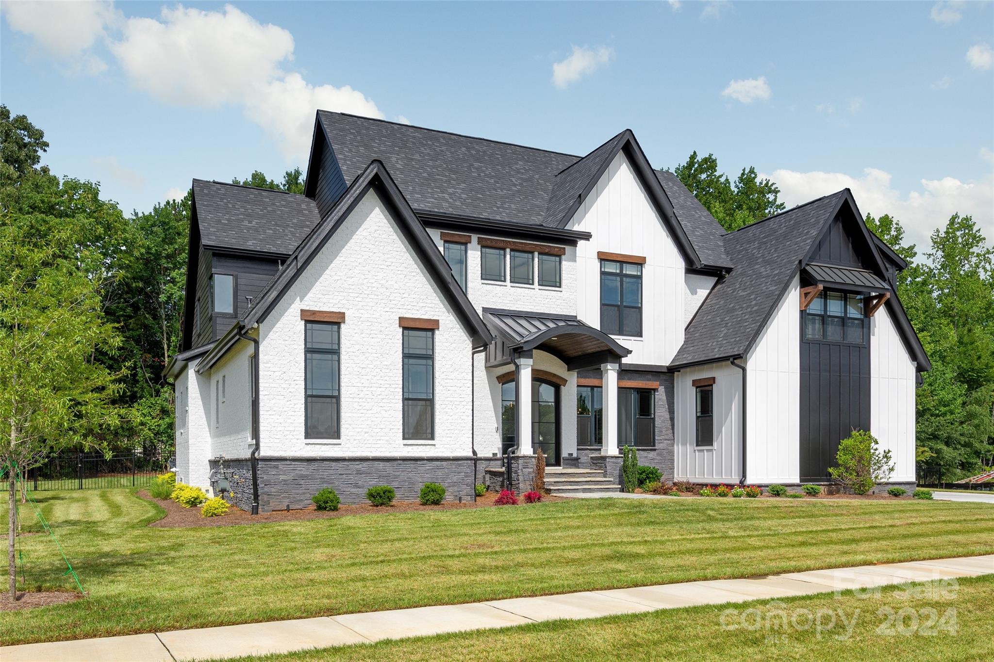 Belleterre - Residential