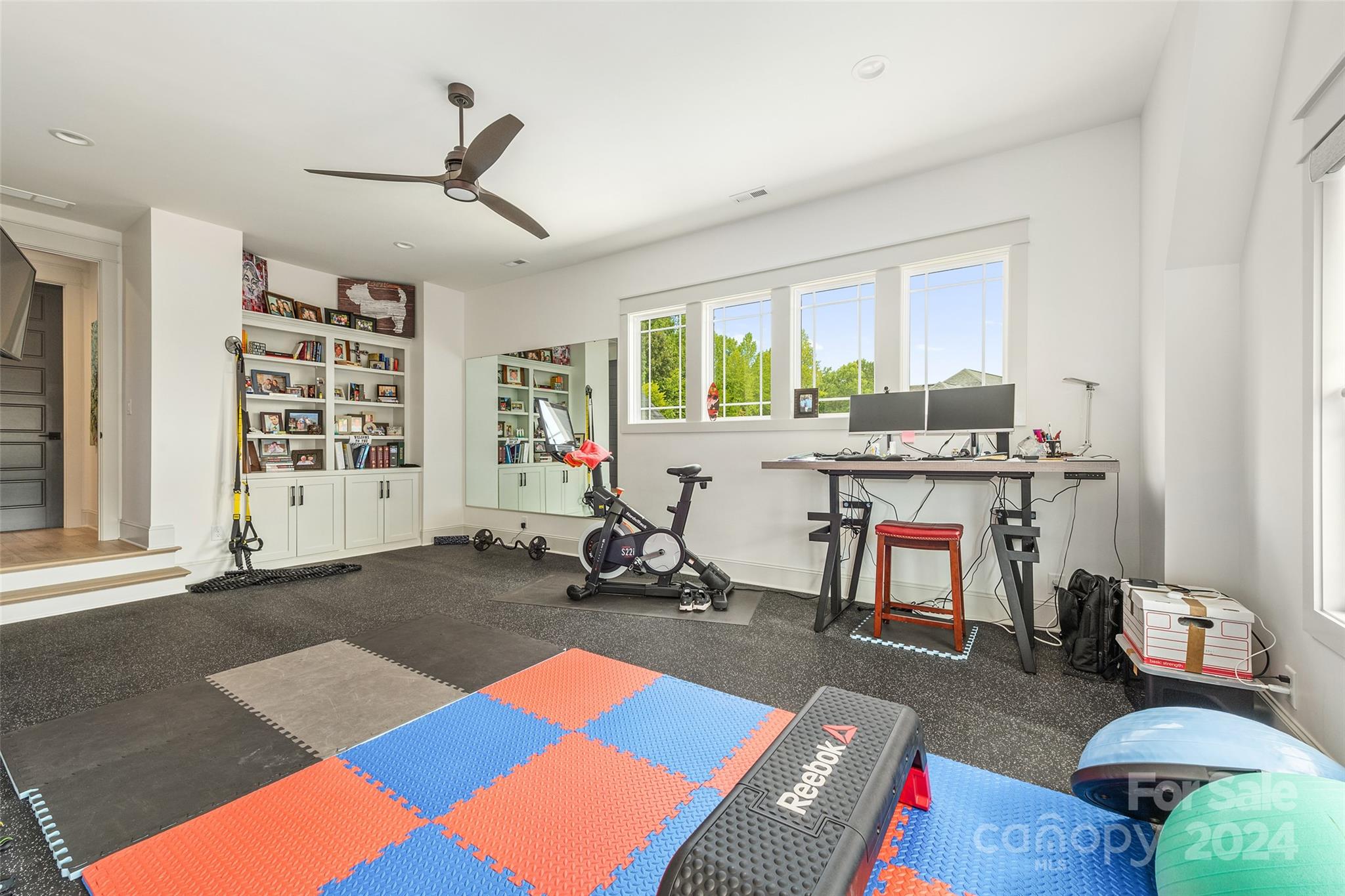 Belleterre - Residential