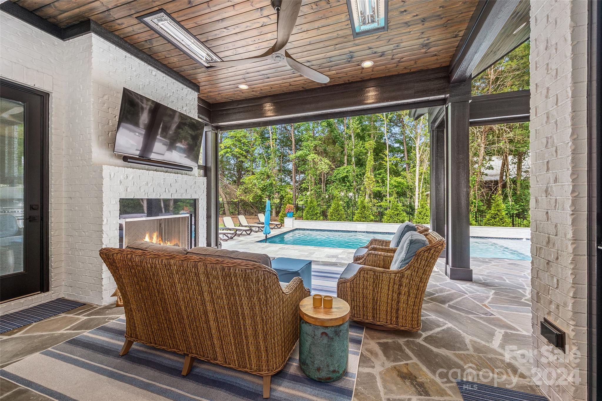 Belleterre - Residential